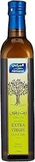 Virgin Olive Oil - 500 ml