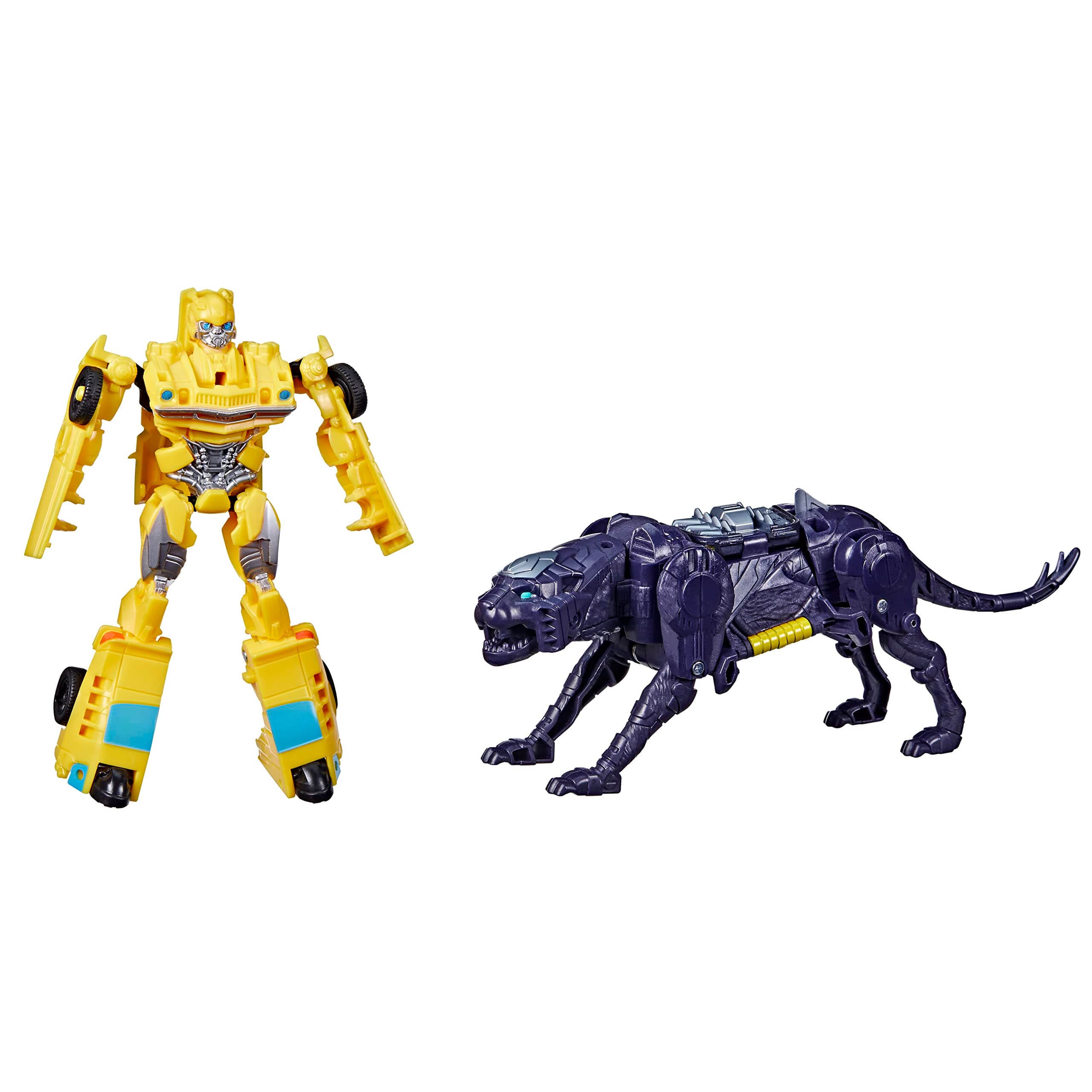 MV7 BA COMBINER 2PK BUMBLEBEE