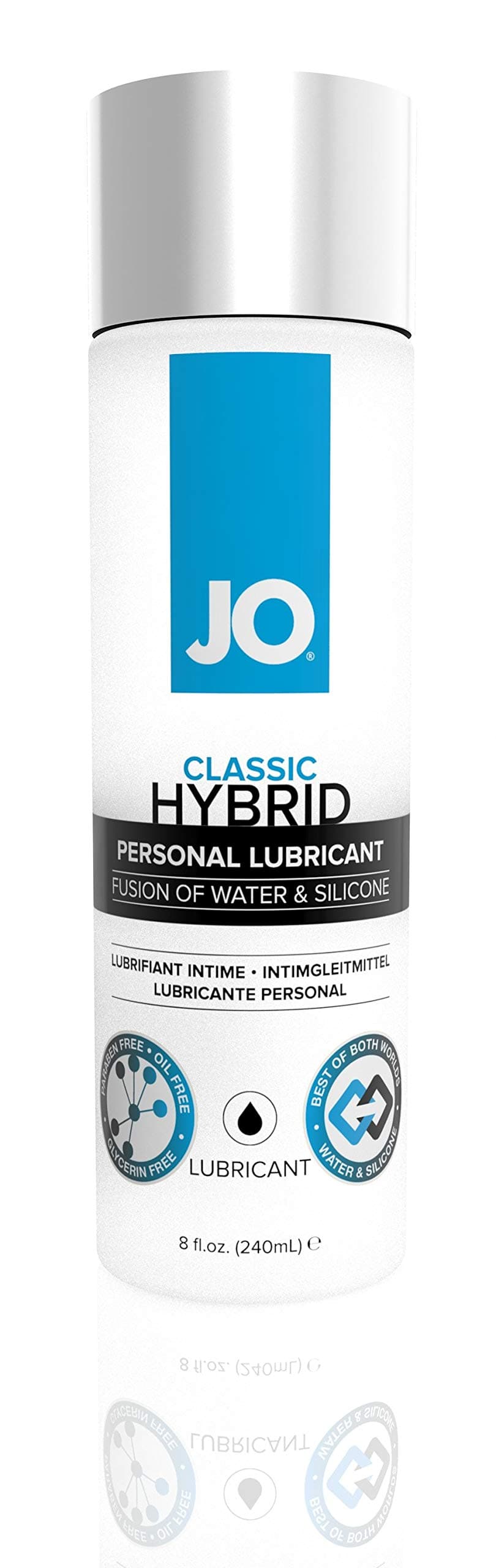 Hybrid 240ml