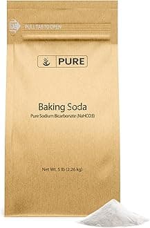 Baking Soda 5lb