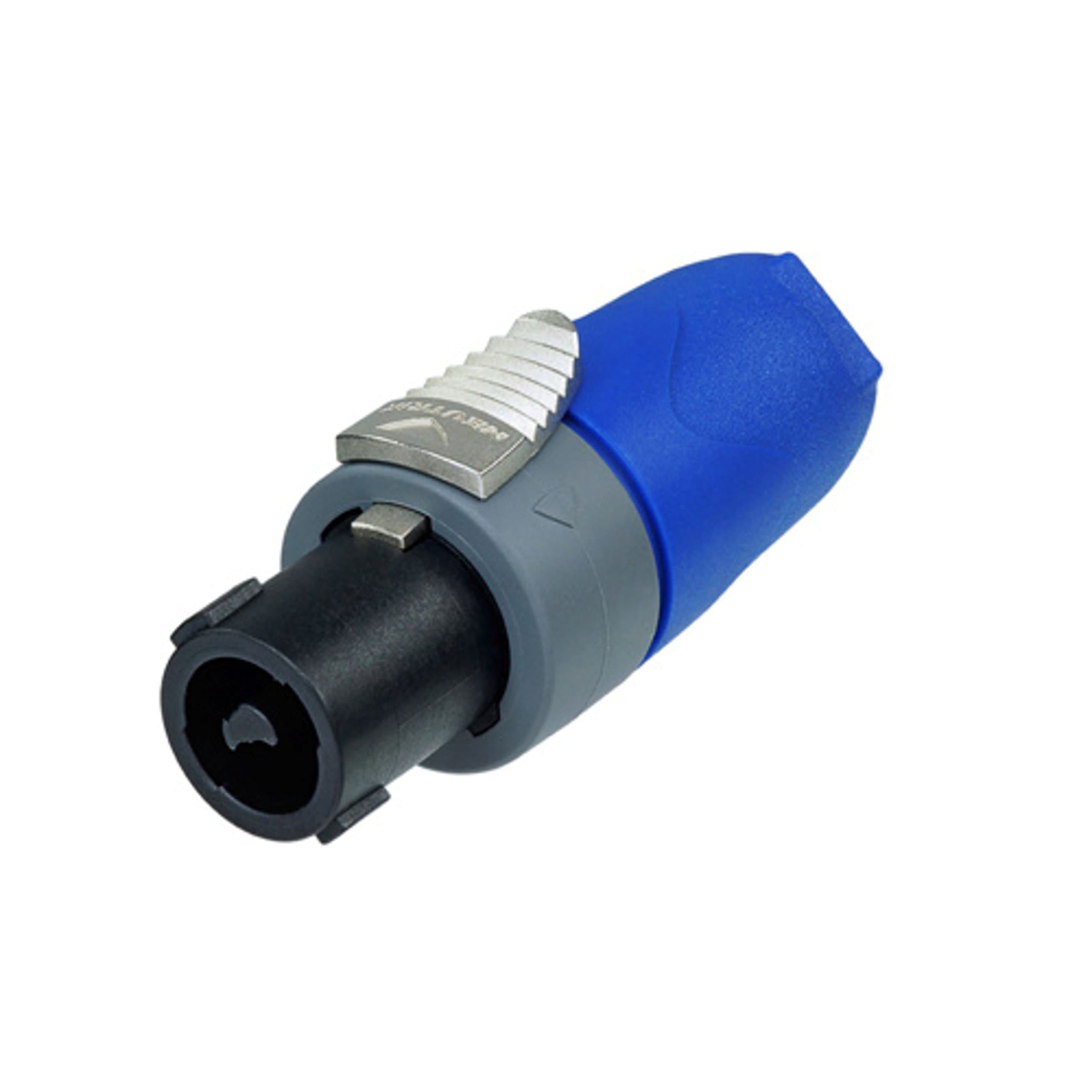 Hosa NL2FX Neutrik Connector, 2-pole speakON