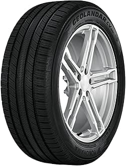 Geolandar CV G058 All Season 225/65R17 102H SUV/Crossover Tire