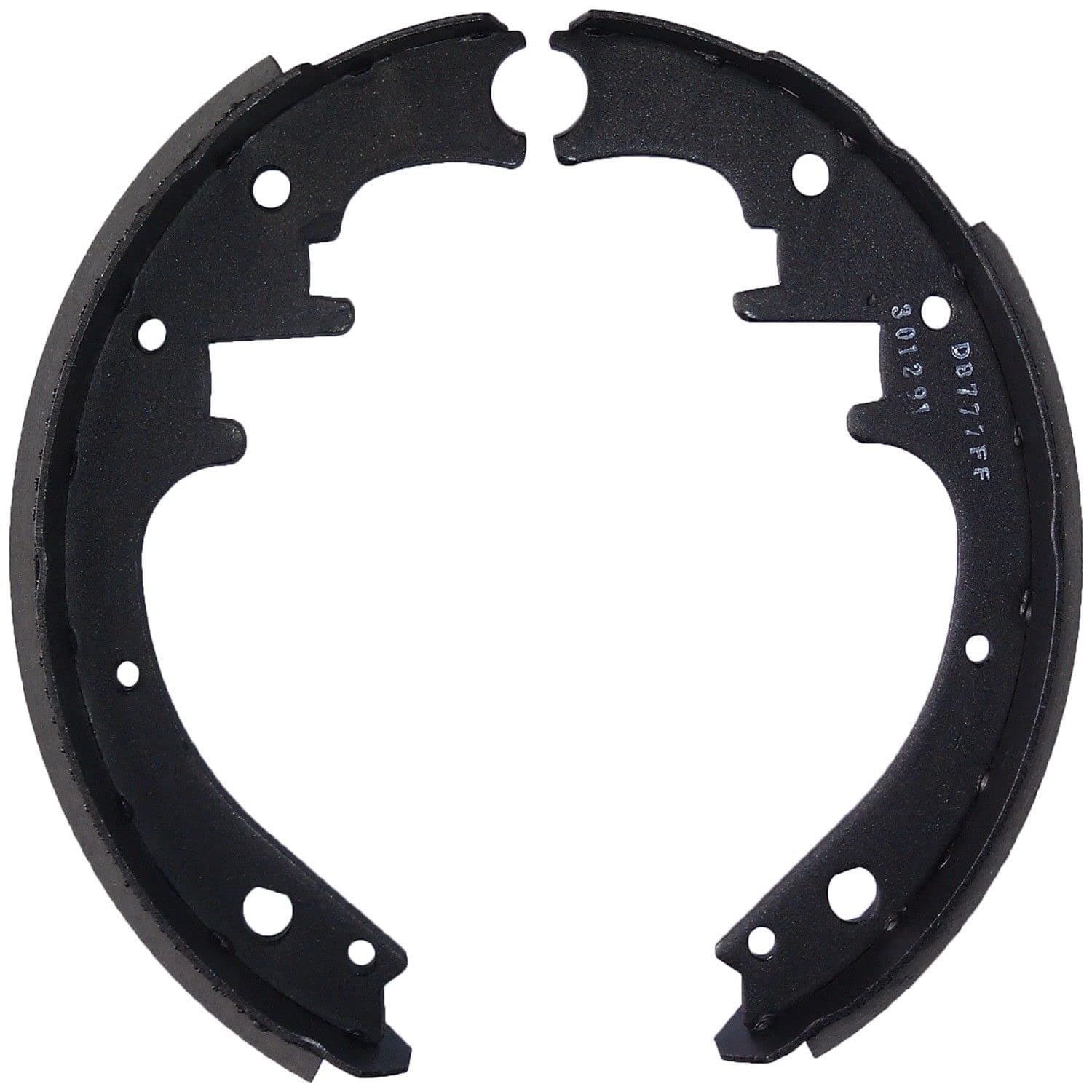 Bendix Premium Brake Shoes