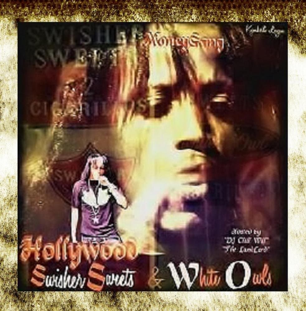 Swisher Sweets & White Owls