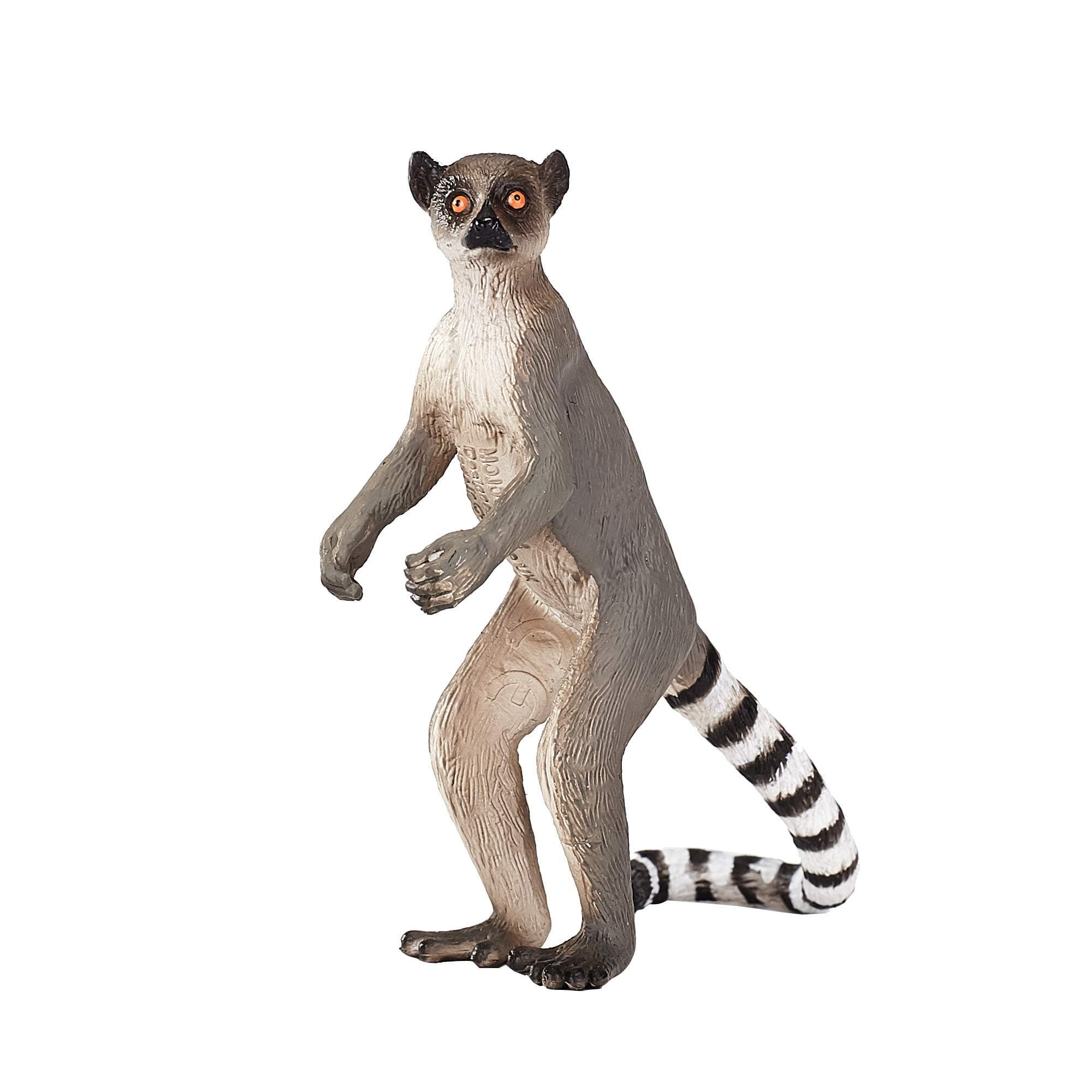Animal Planet Ringtail Lemur Medium 387177 Toy