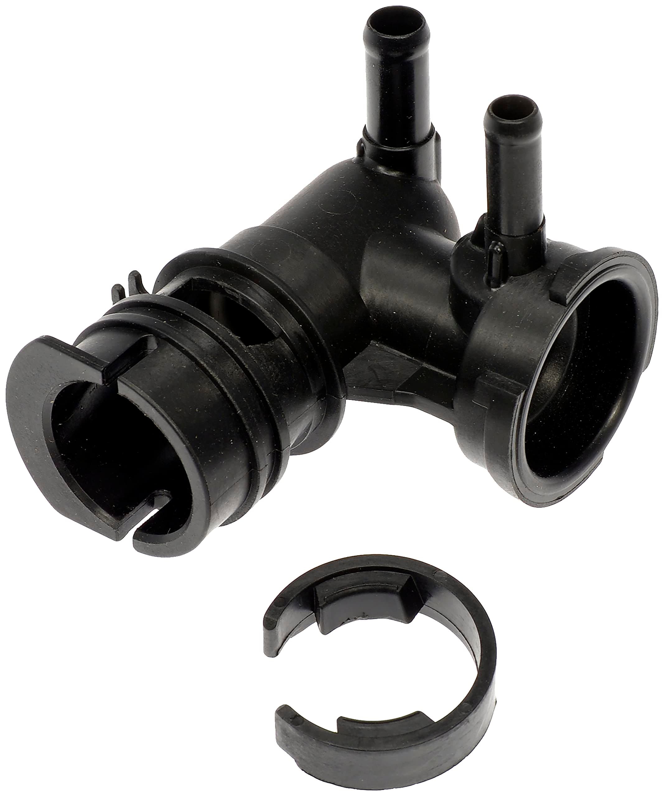 Dorman 902-408 Engine Coolant Filler Neck Compatible with Select Lexus / Toyota Models