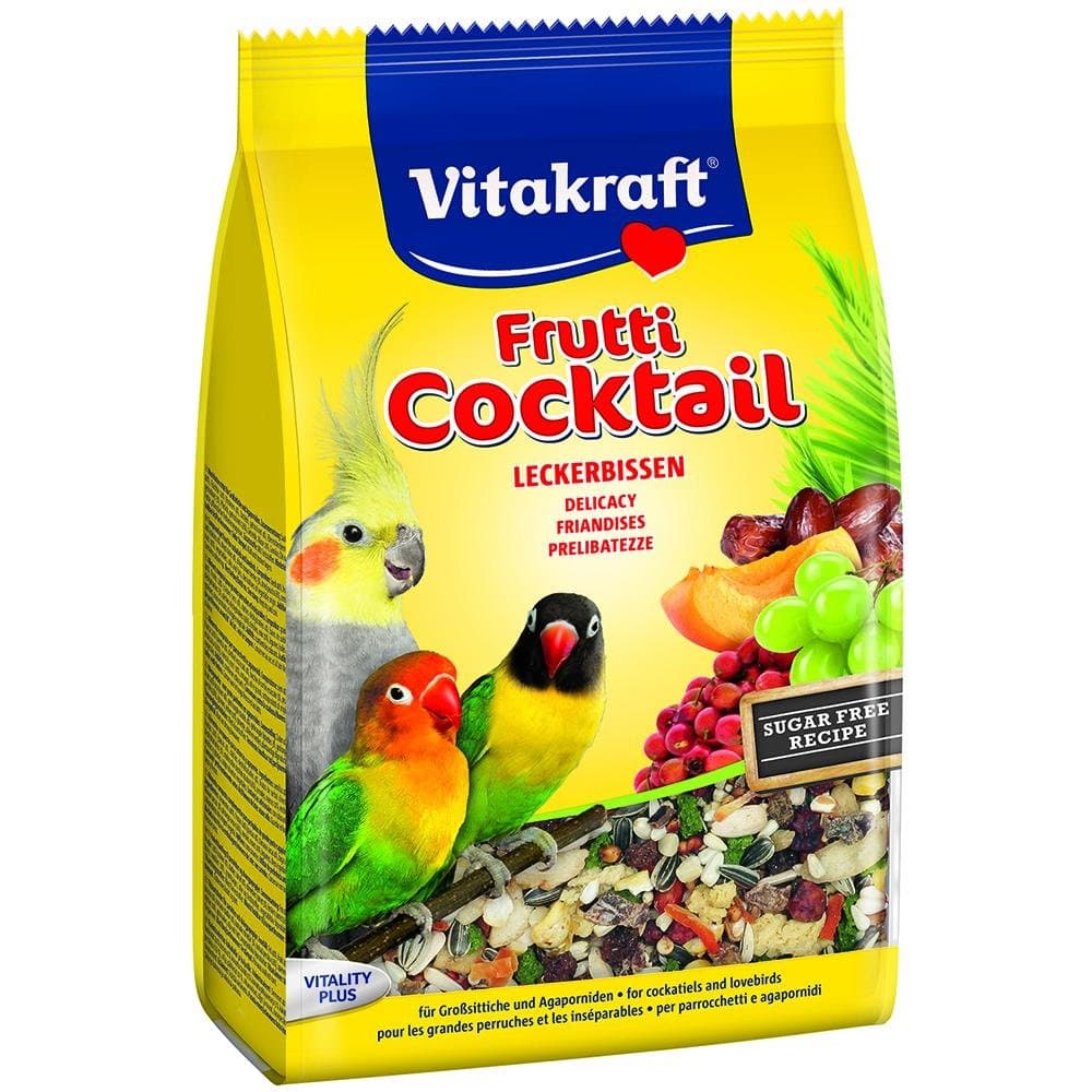Cocktail Fruitti 250gm