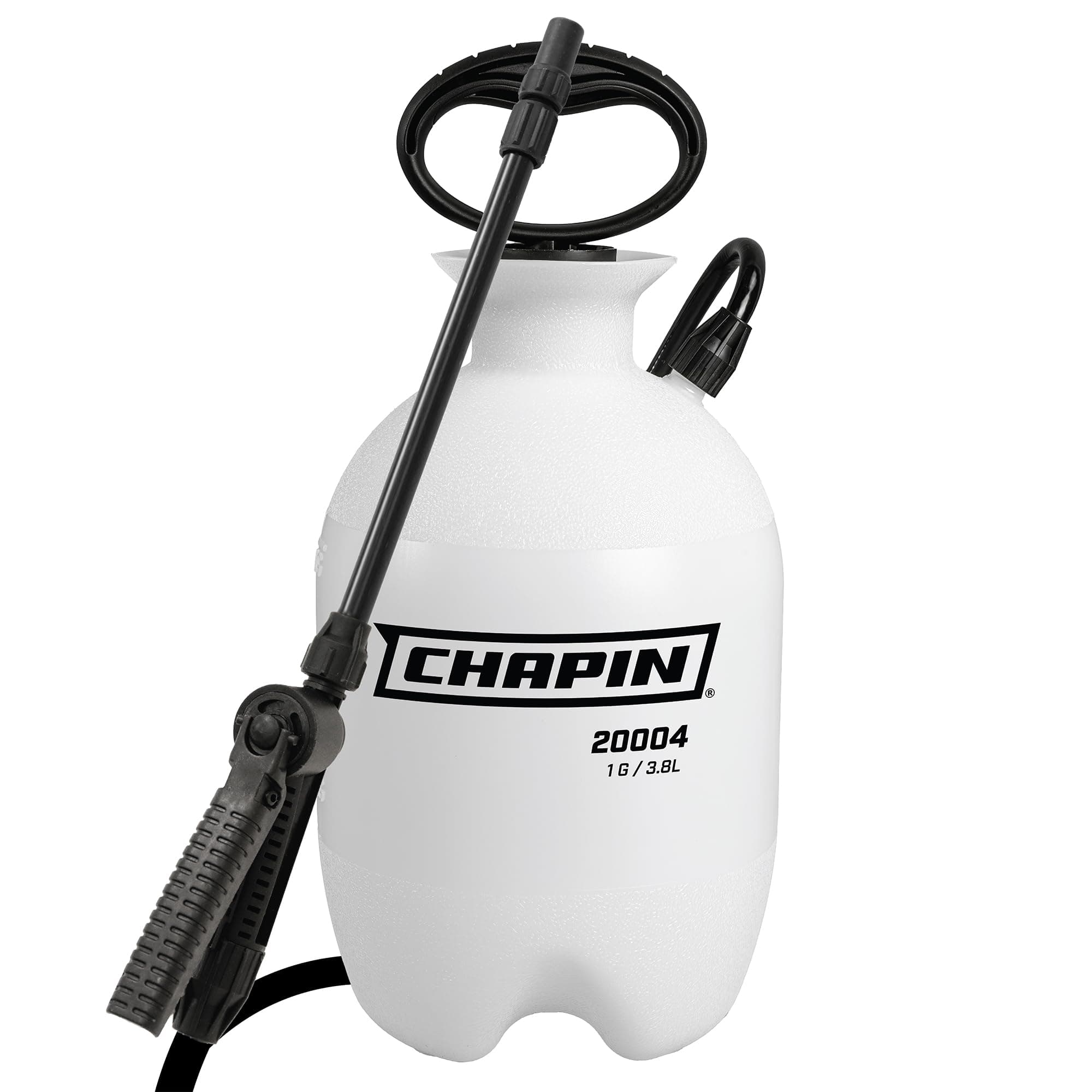 Lawn, Garden and Multi-Purpose Sprayer with Adjustable Nozzle