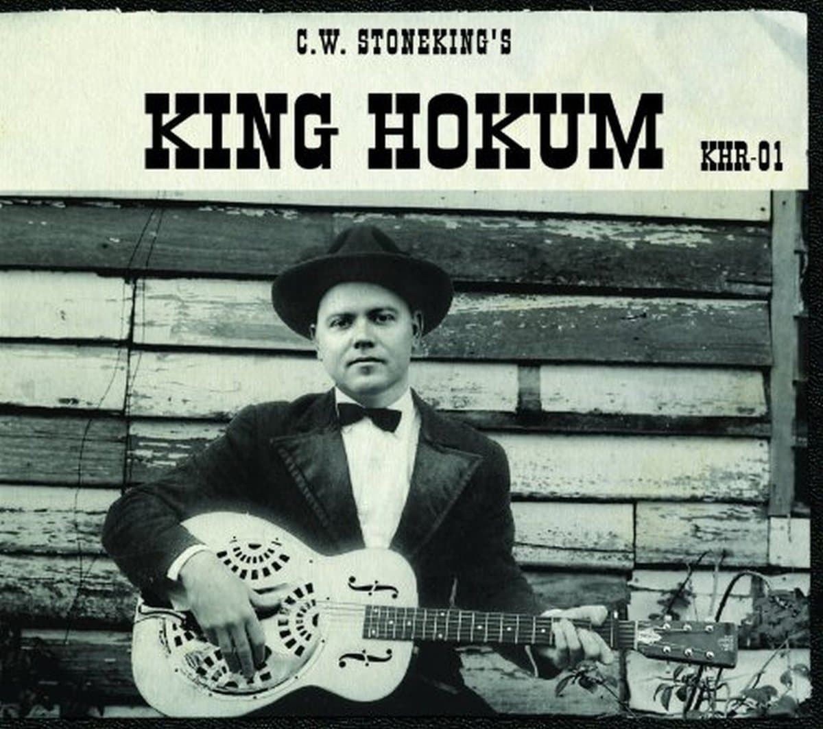 King Hokum