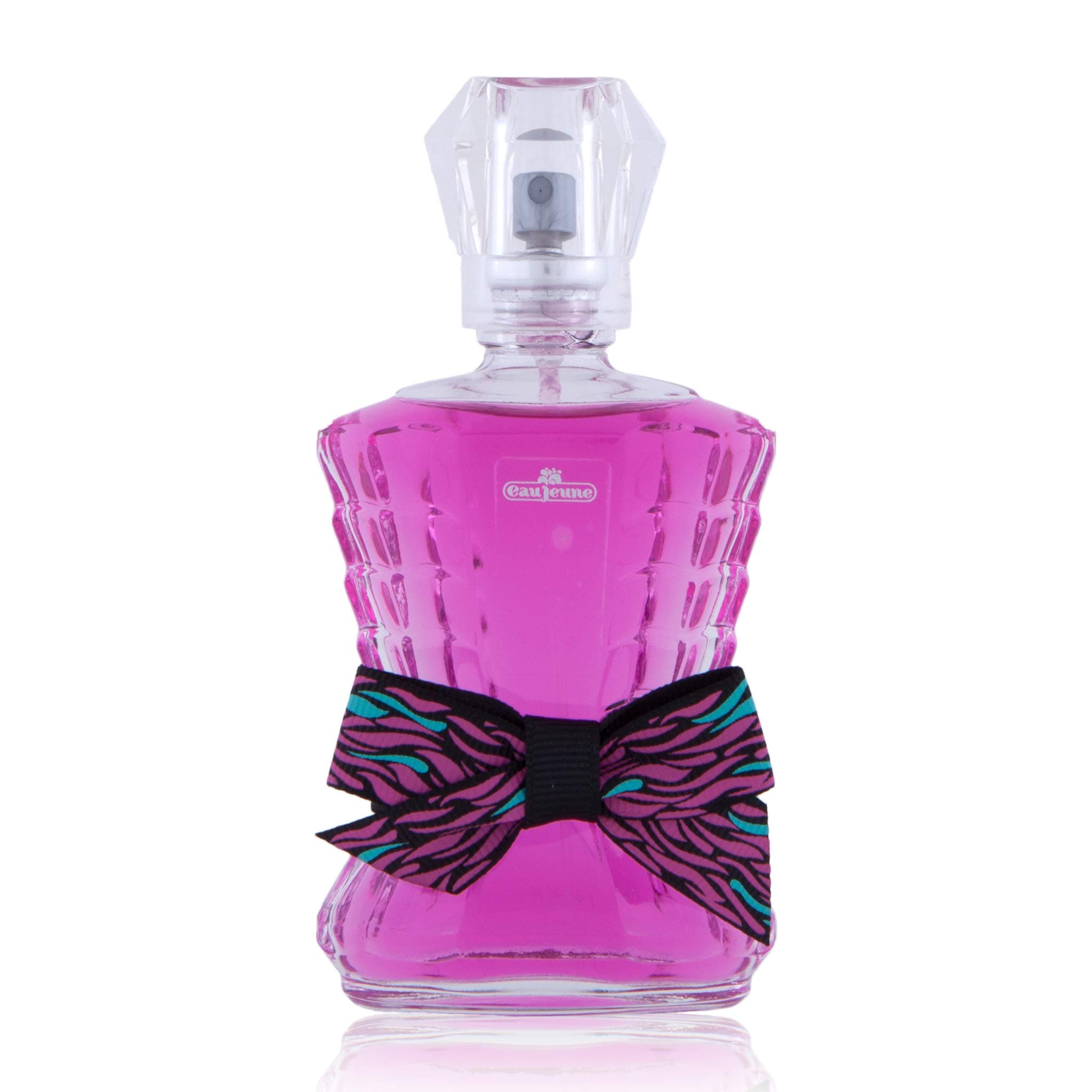 Eau Jeune Perfume - Double Je Eau de Toilette 48 ml