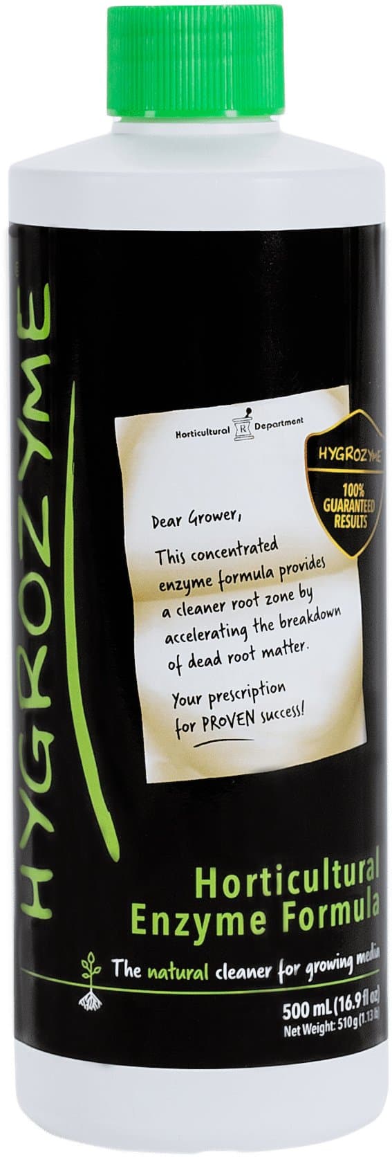 HygrozymeSipco, 500 mL