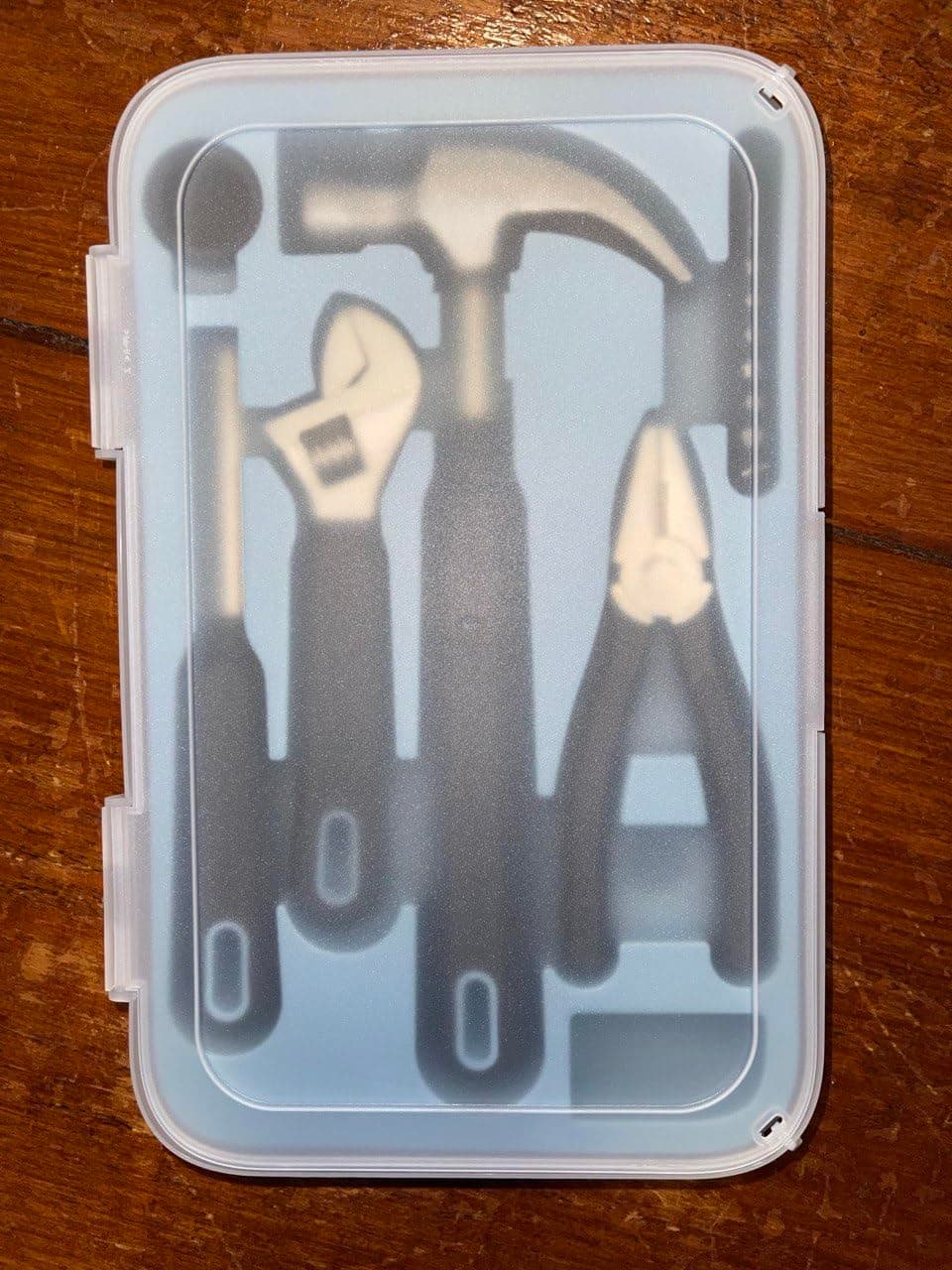 BOUTIQUE STORE Fixa Tool Set -17 Piece