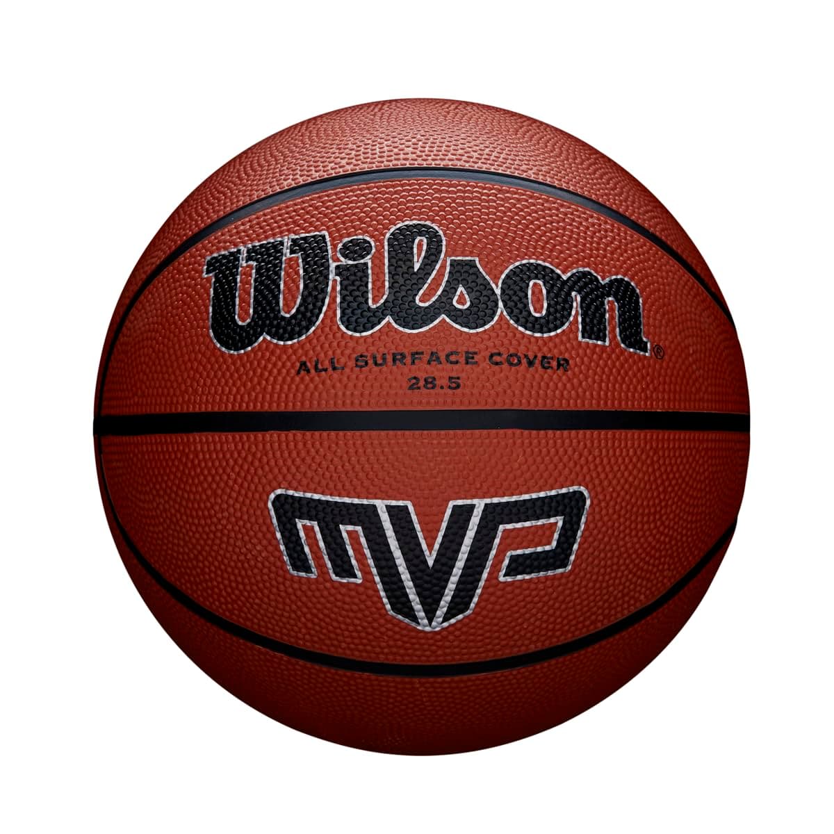 Wilson MVP Basketball