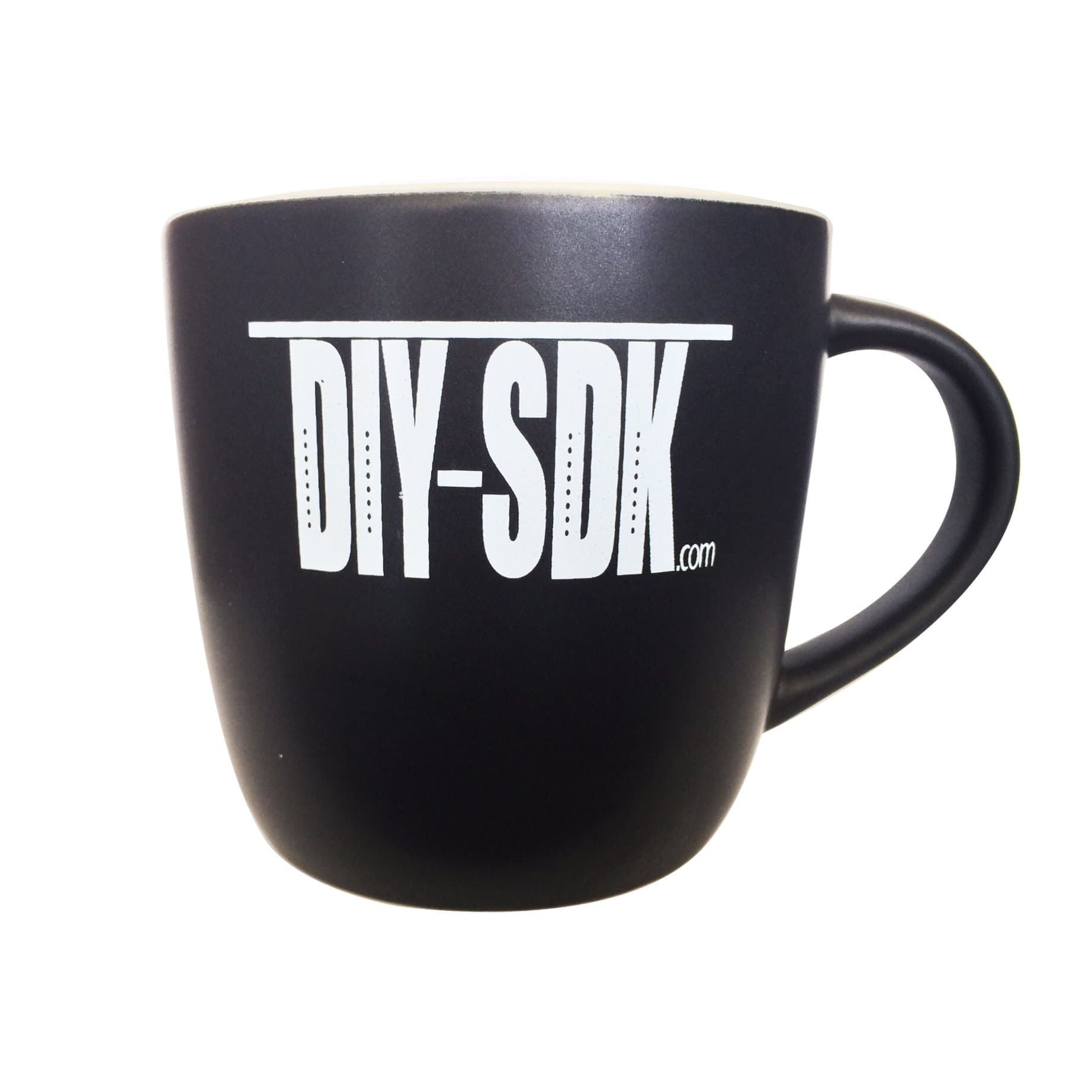 DIY-SDK.com Coffee Mug