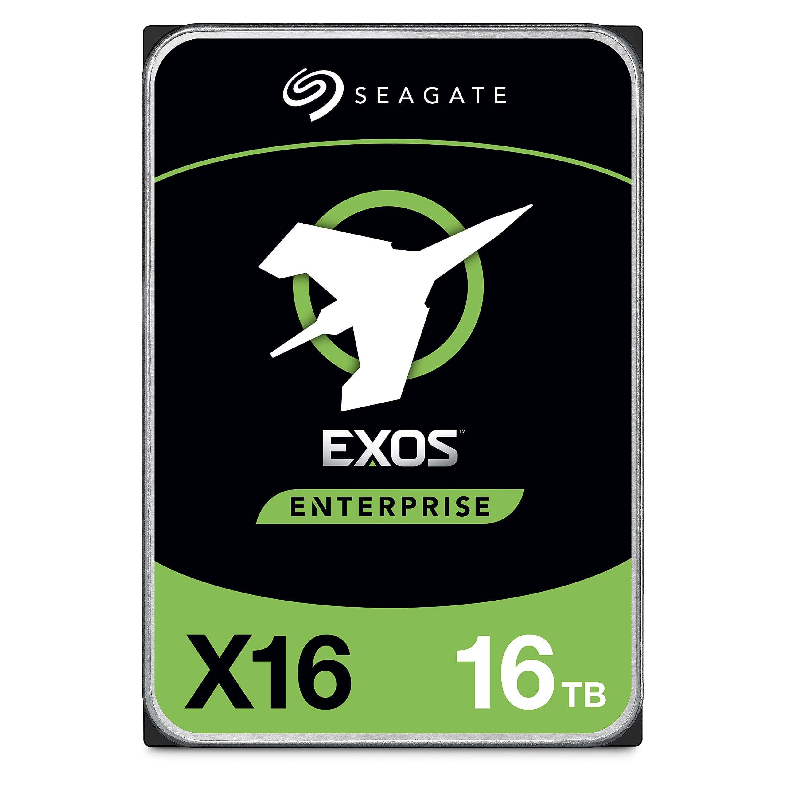 Seagate 16TB 7200RPM HDD