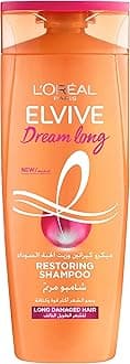 L’Oréal Paris Elvive Dream Long Reinforcing Shampoo 200ml