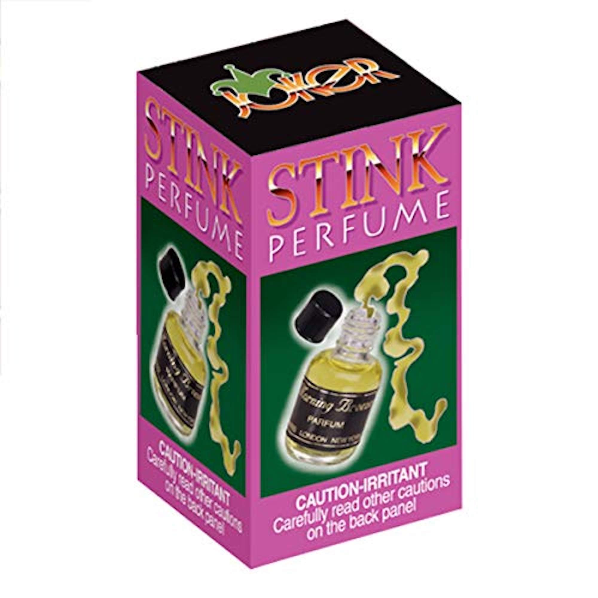 Morning Breeze Stink Perfume
