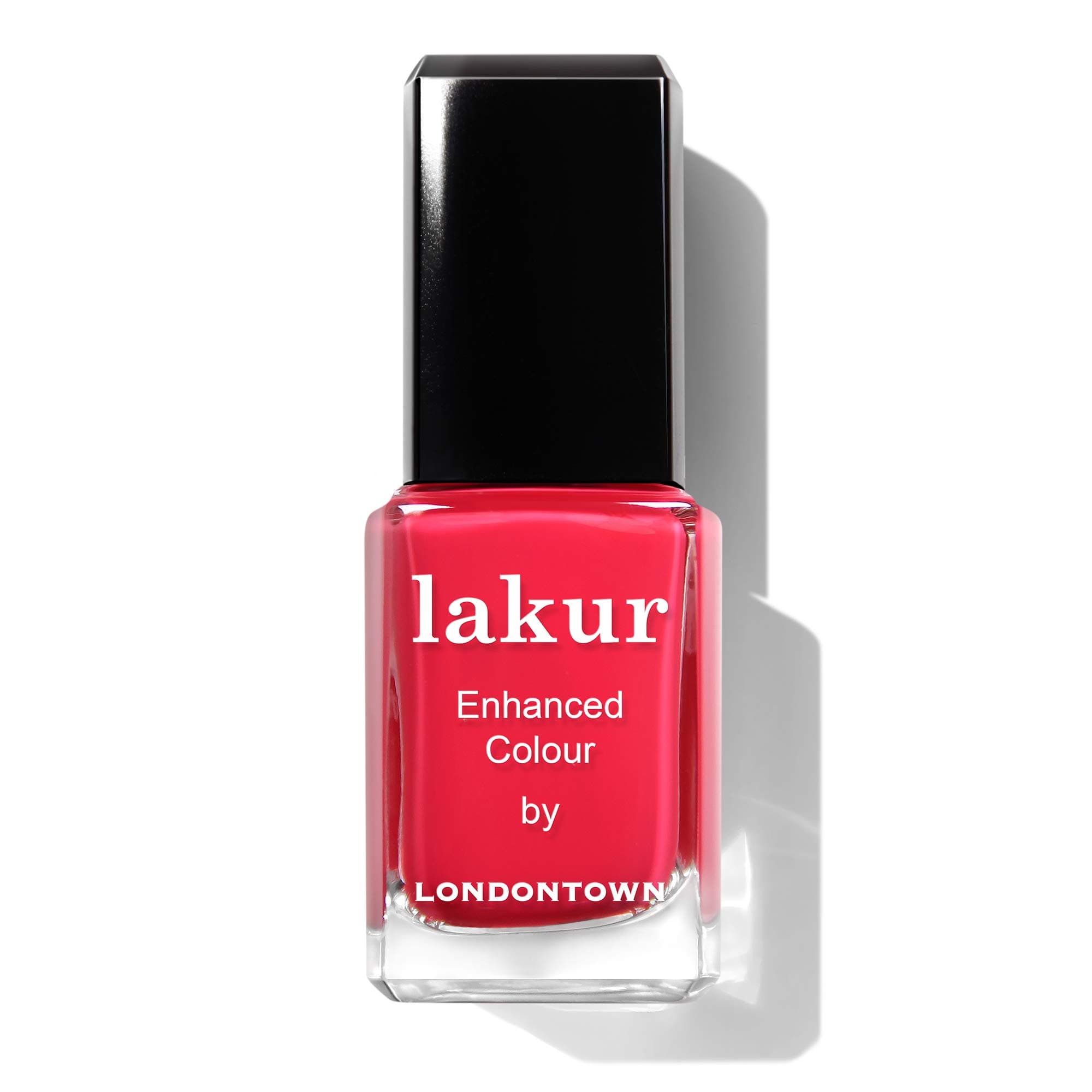 Lakur London Calling Nail Polish