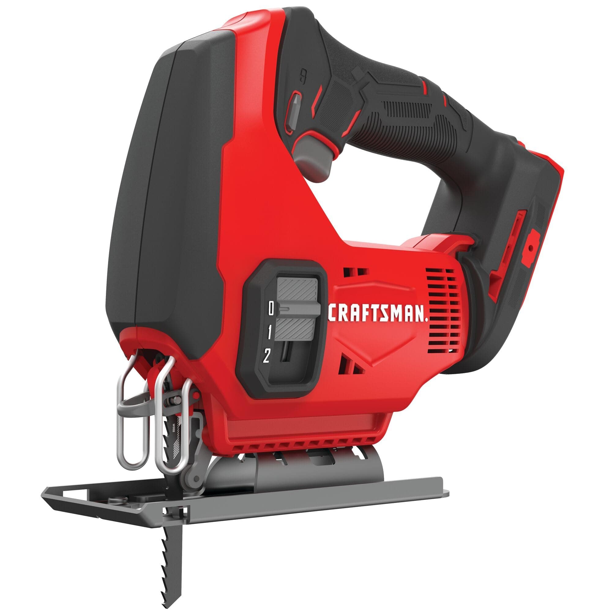 V20* Cordless Jig Saw, Tool Only (CMCS600B)