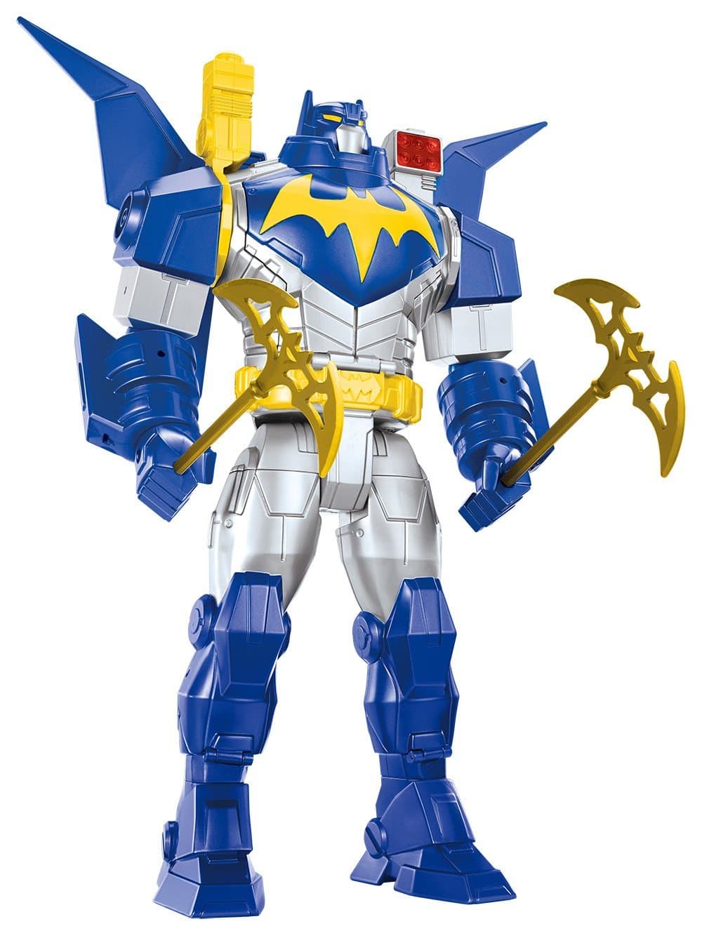 Batman FFJ10 Bat Robot Figurine 40 cm