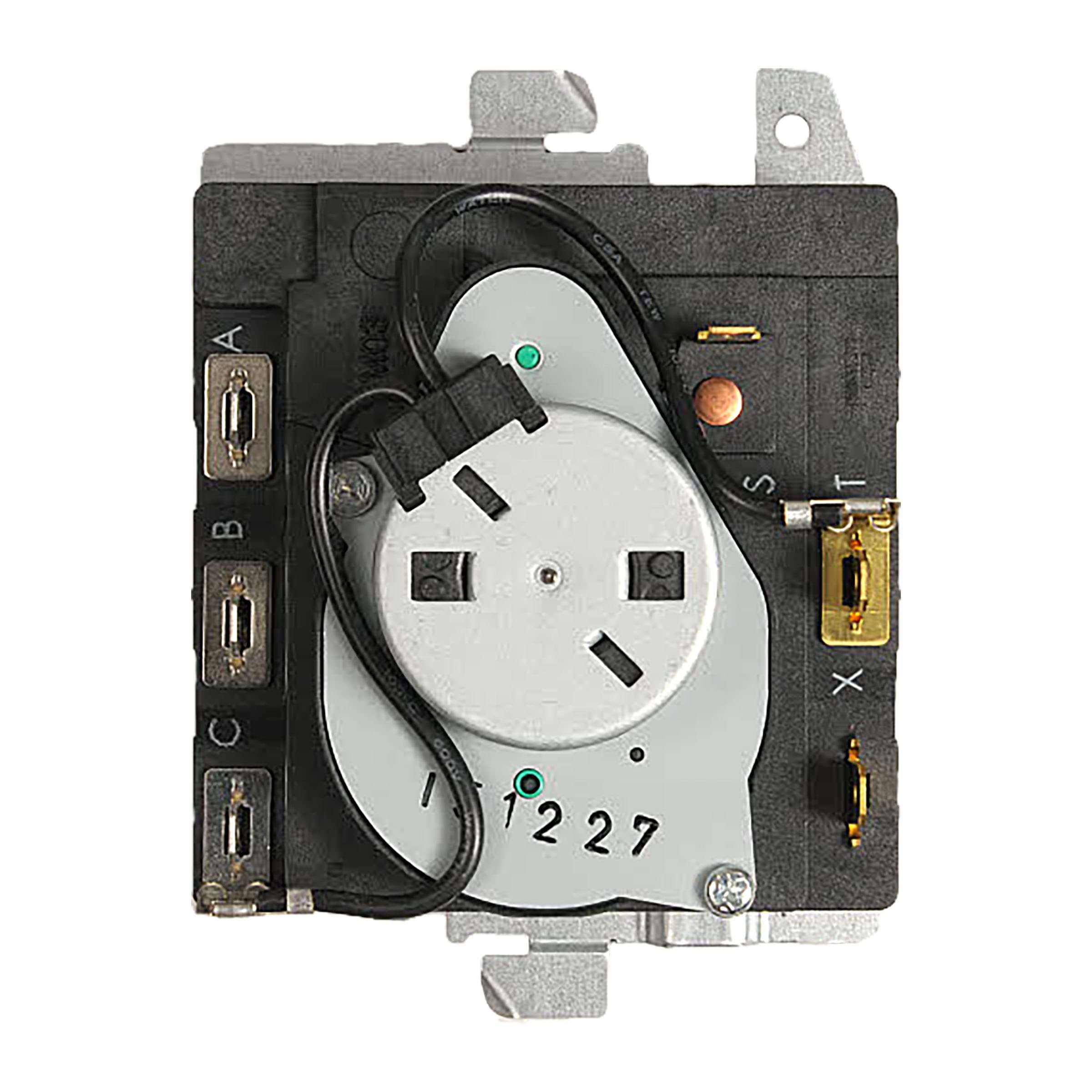 APPLIANCE PARTS WE4M533 Dryer Timer