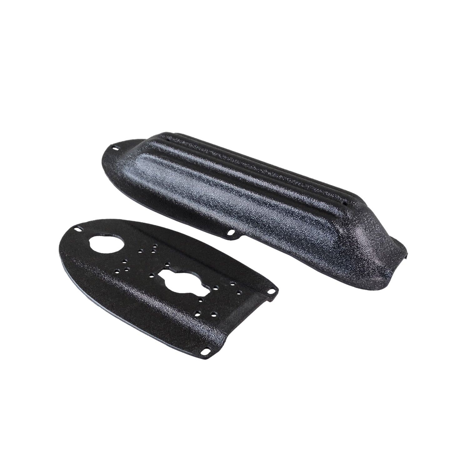 BerleyProLowrance Totalscan Transducer Mount