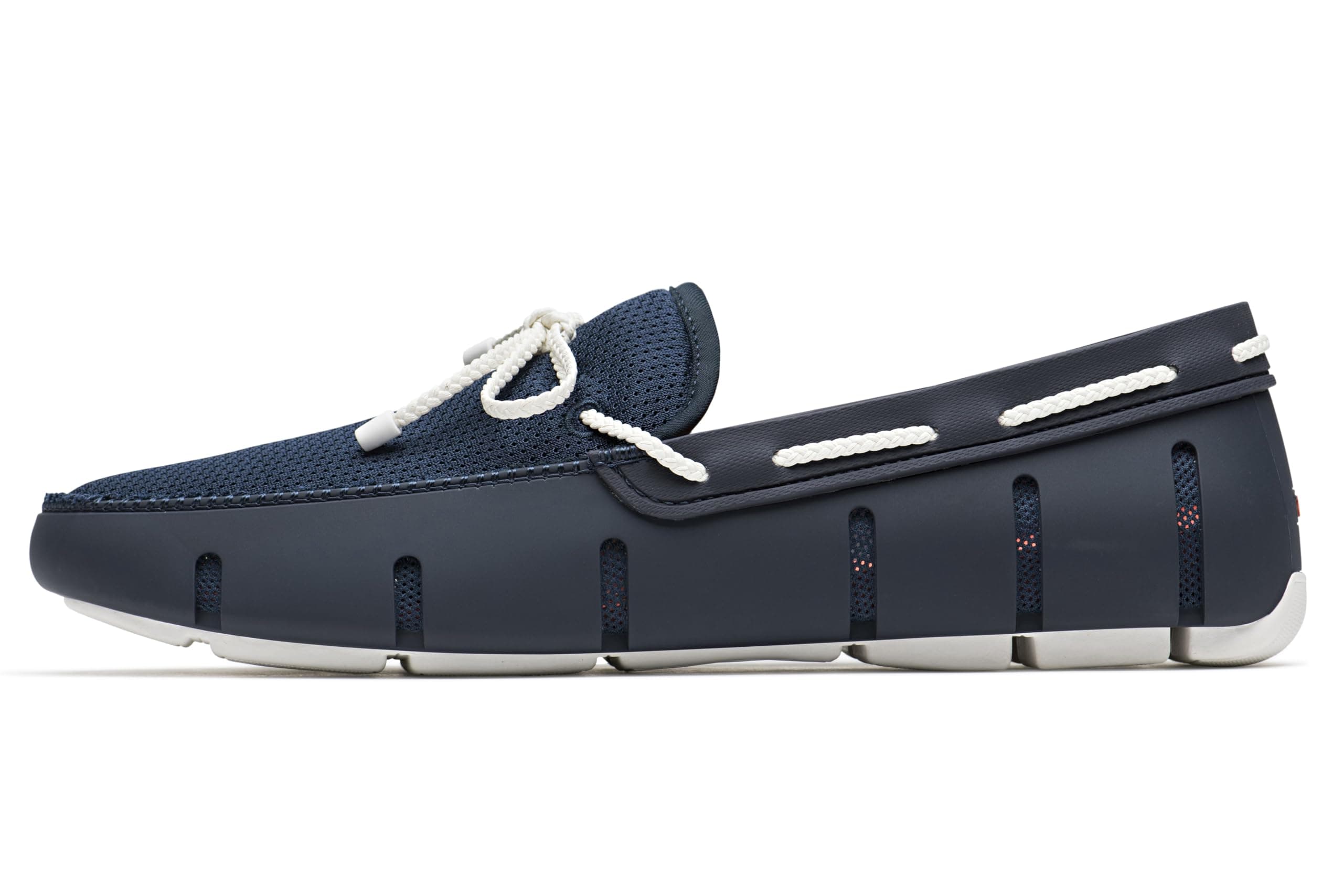 SWIMSLace, Men's Loafers