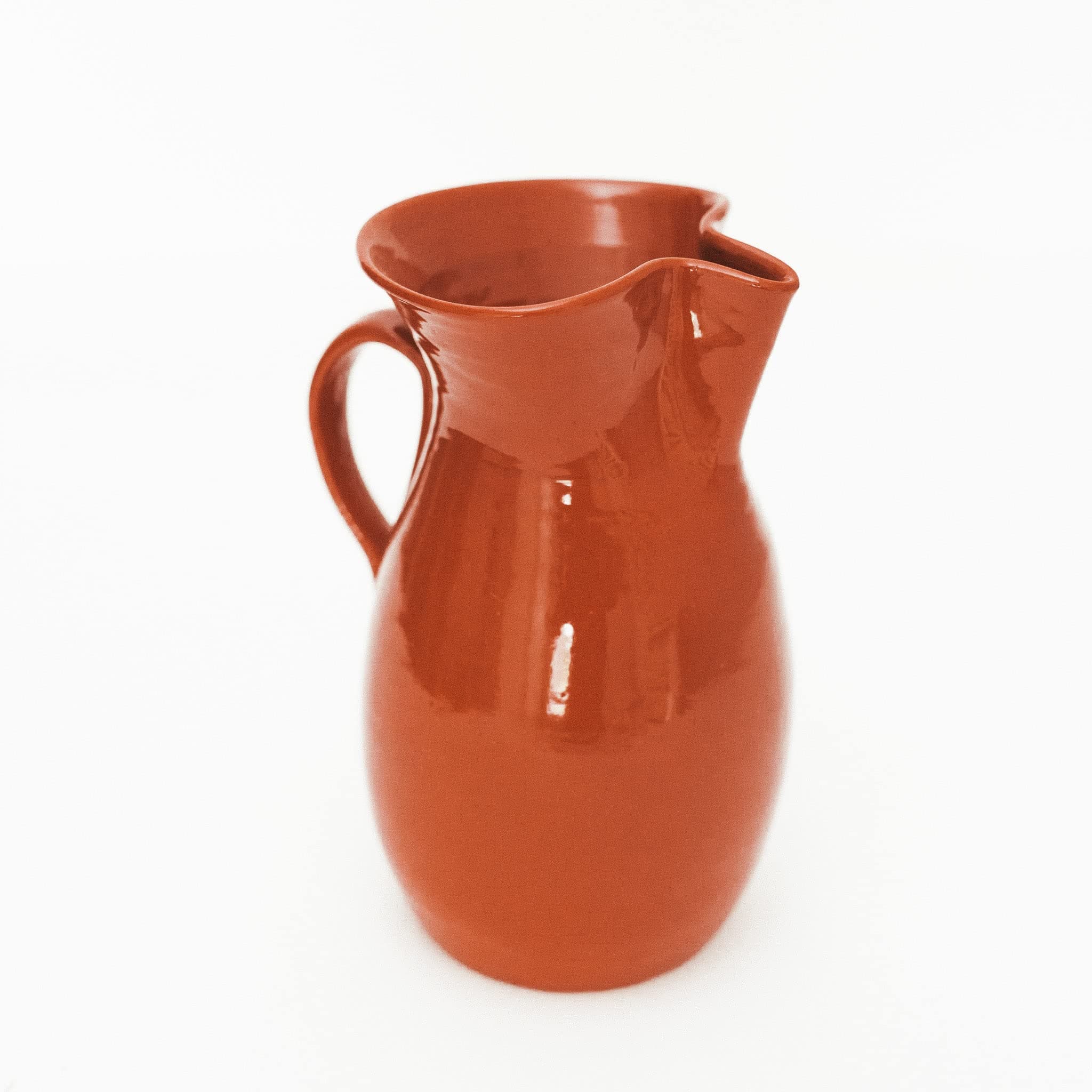 1.5 Litre Terracotta Sangria Jug