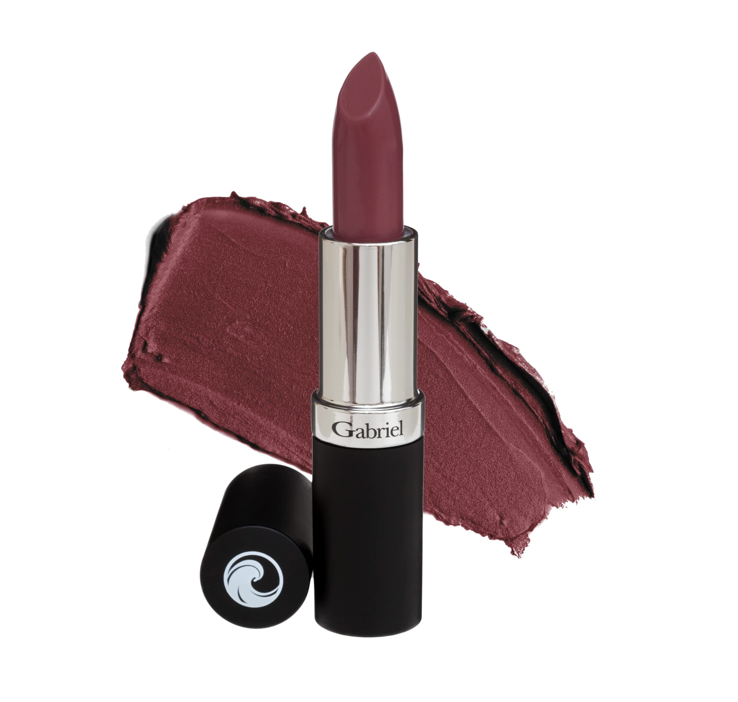 Organic Lipstick (Clay)