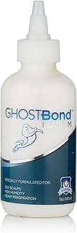 Professional Hair Labs Ghost Bond Platinum Lace Glue Skin Glue, 5 oz
