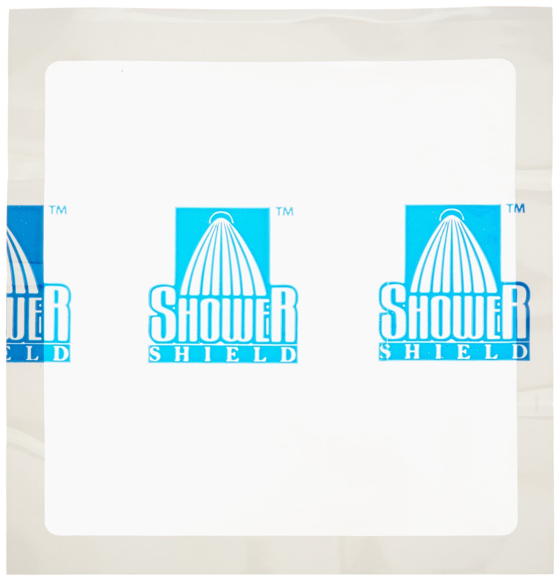 Shower Shield 9" x 9" SS99 PICC Line Cover Moisture Barrier