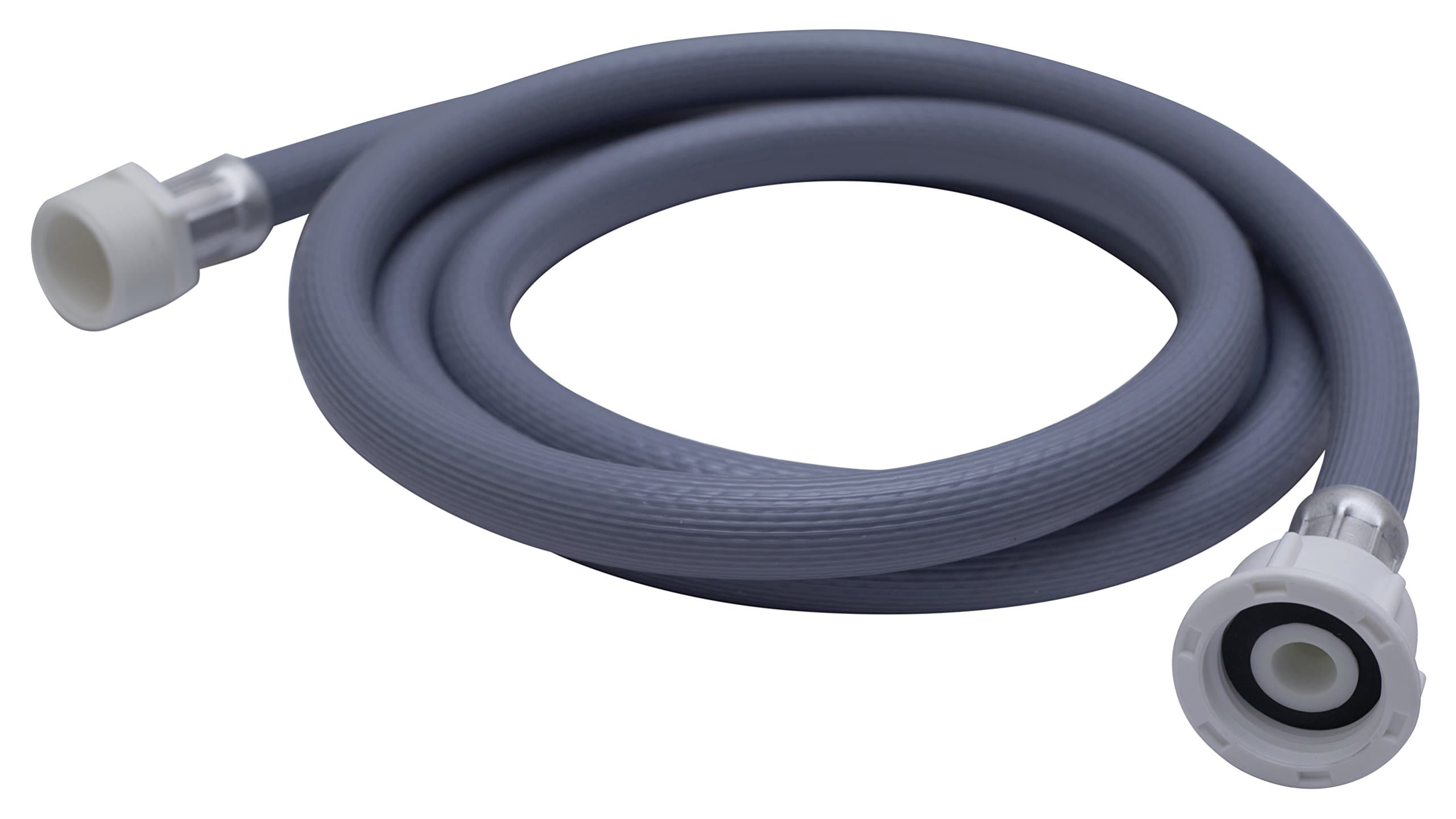 SHT Inlet Extension Hose Pipe for Front Load Washing Machine 2 Meters