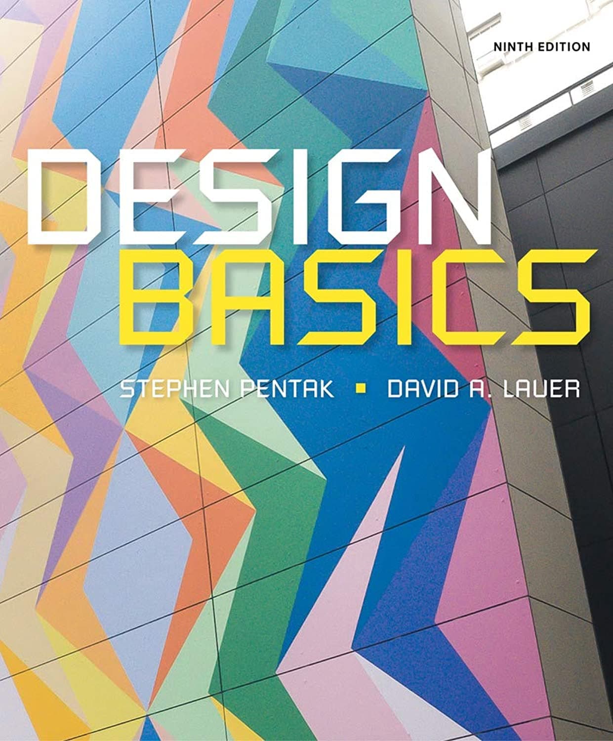 Design Basics Paperback – Illustrated, 1 January 2015
