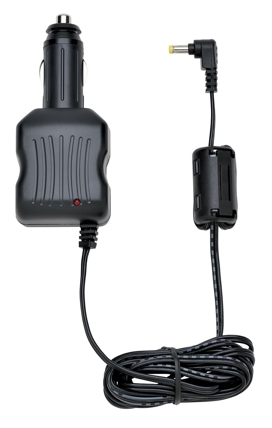 Original SDD-13 Cigarette Lighter Adapter 12VDC Cable w/Noise Filter