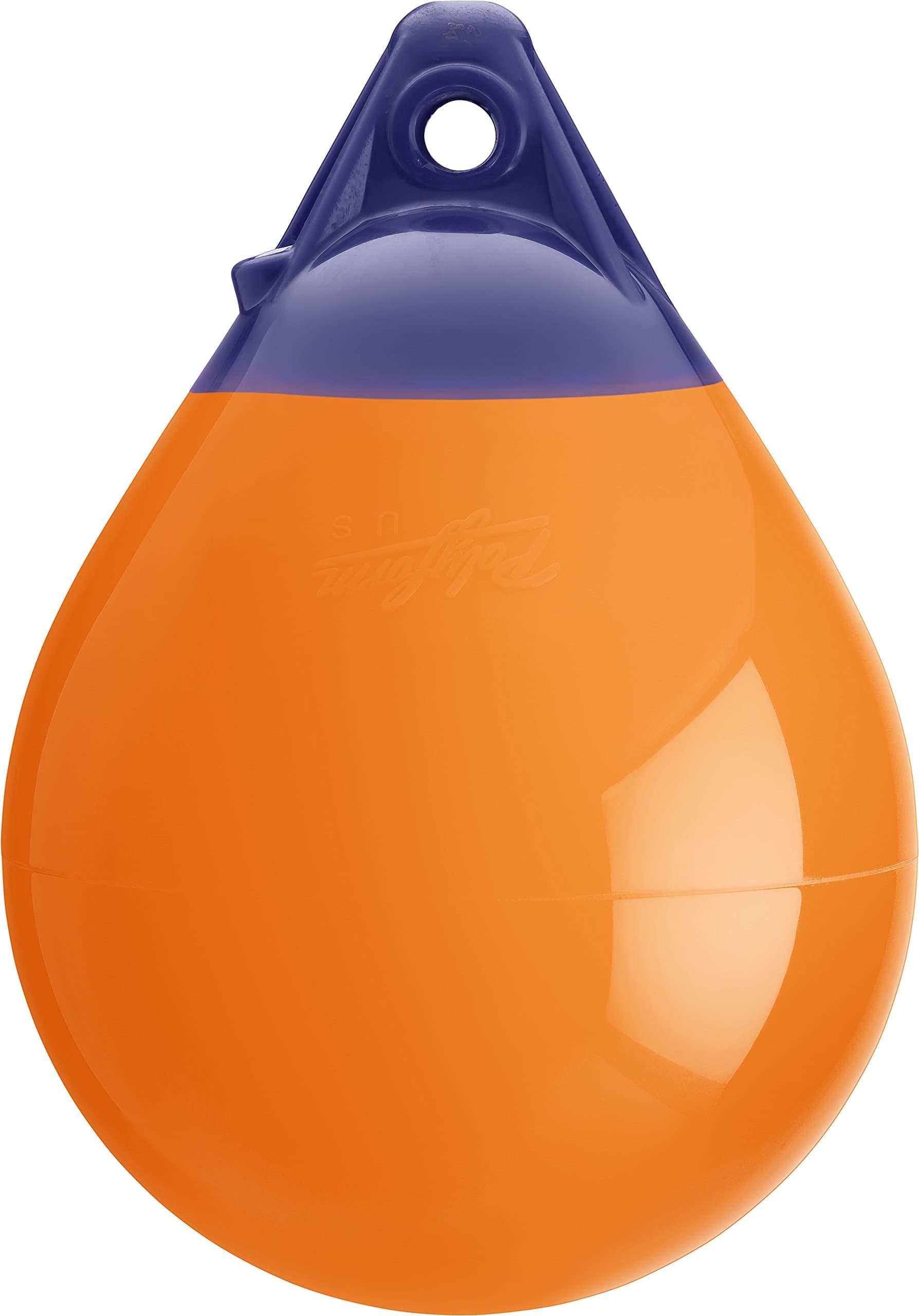 Polyform A-5 Buoy Orange 27 x 36 in.