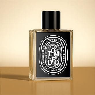 Perfume for Men Inspired by Tom Deo and Dun Icon Mix Perfume | S.R.K. Edition Perfum Long Lasting Fragrance for Men, Celebrity Fragrance Scent for Man - 50ml