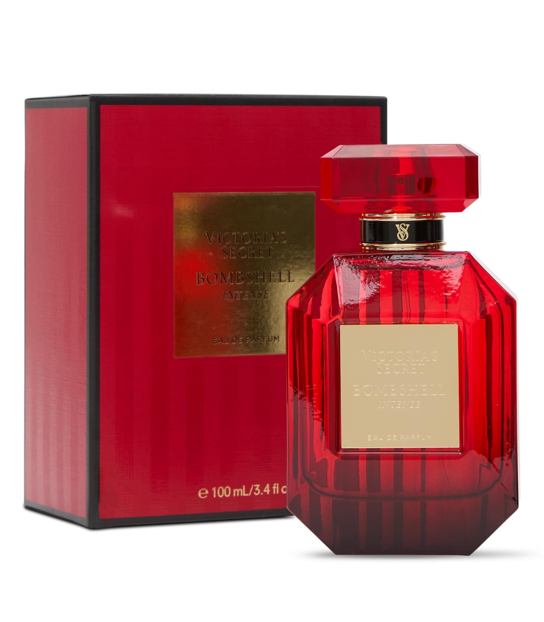 - Bombshell Intense 3.4oz Eau de Parfum