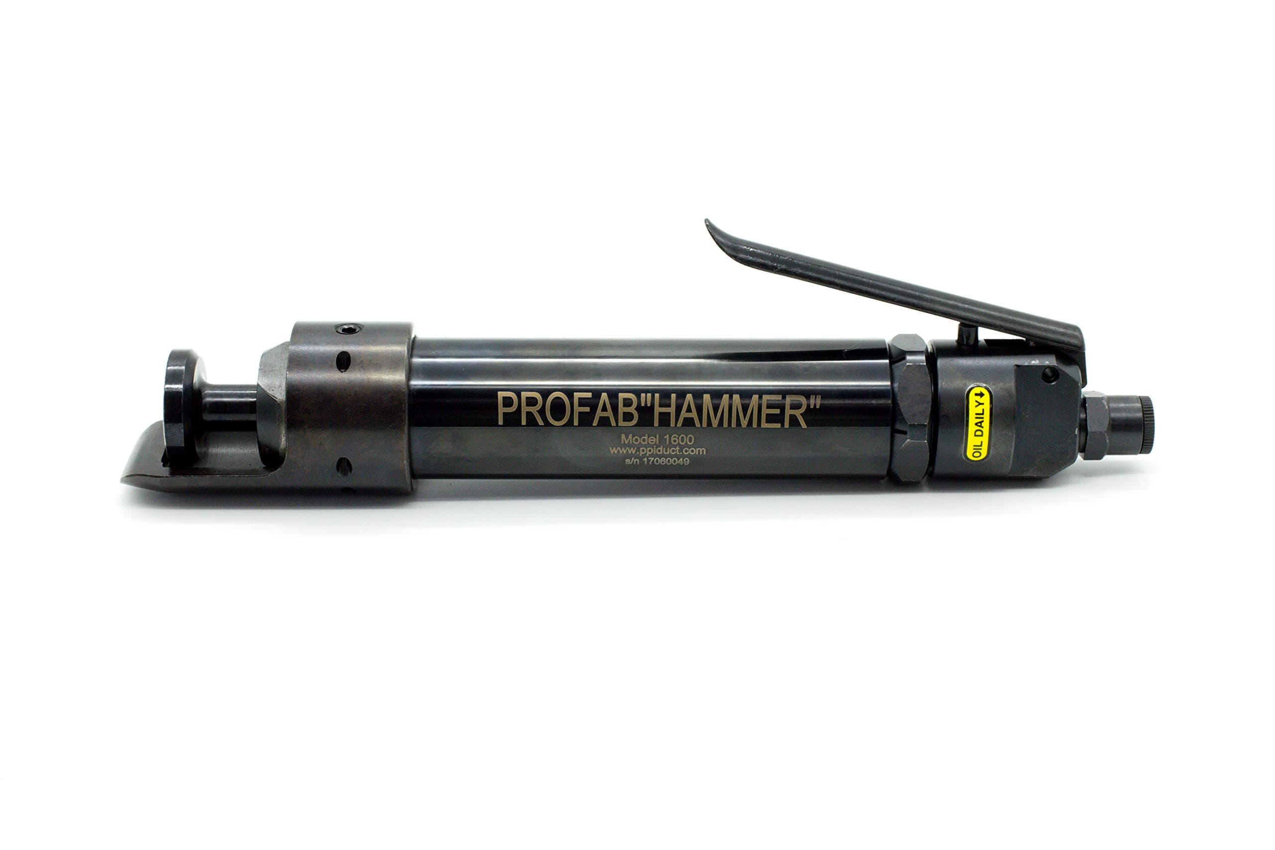 Pittsburgh Lock Air Hammer - Model 1600