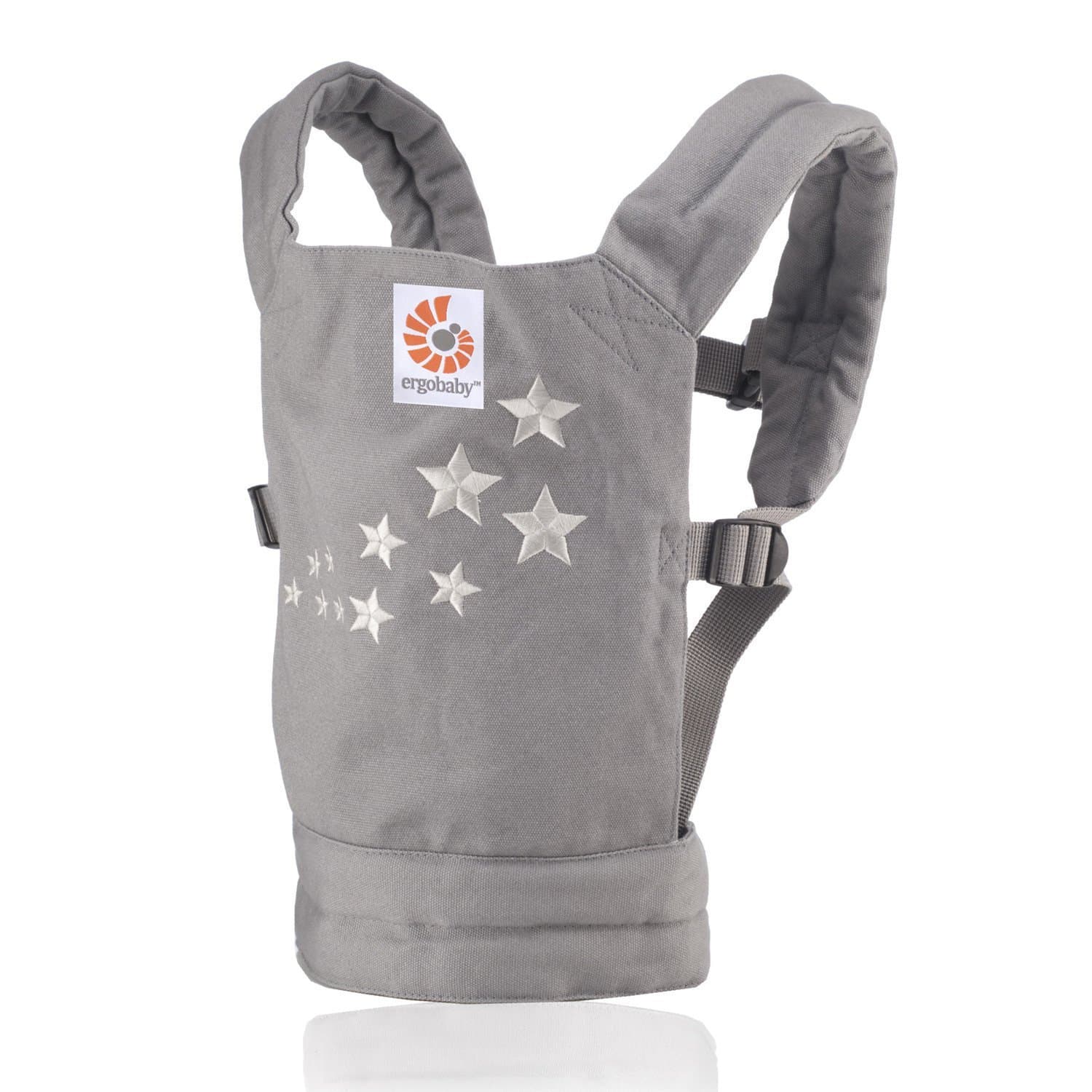 Original Baby Doll Carrier, Galaxy Grey