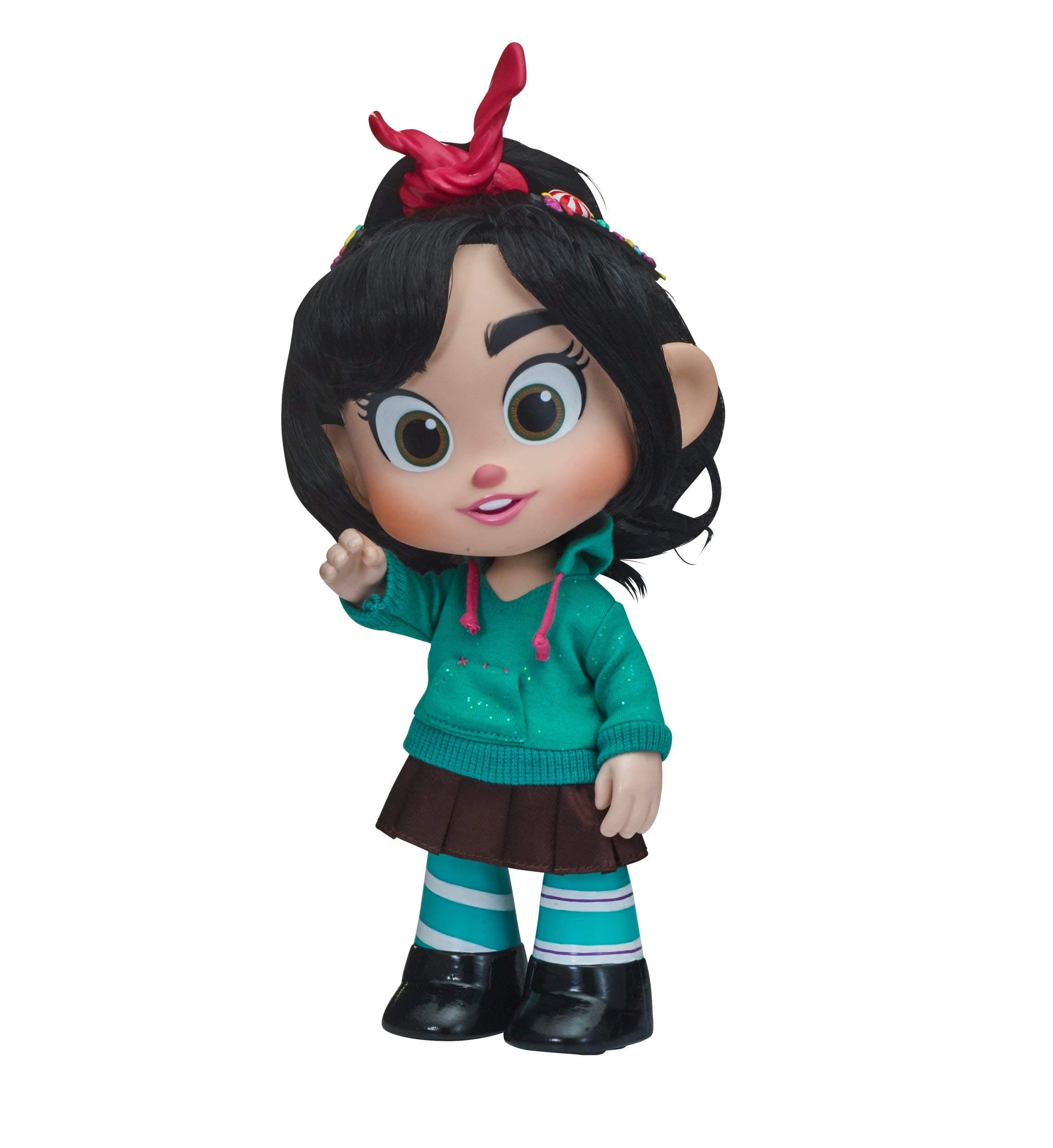 Wreck it Ralph 36885 Talking Vanellope Figure