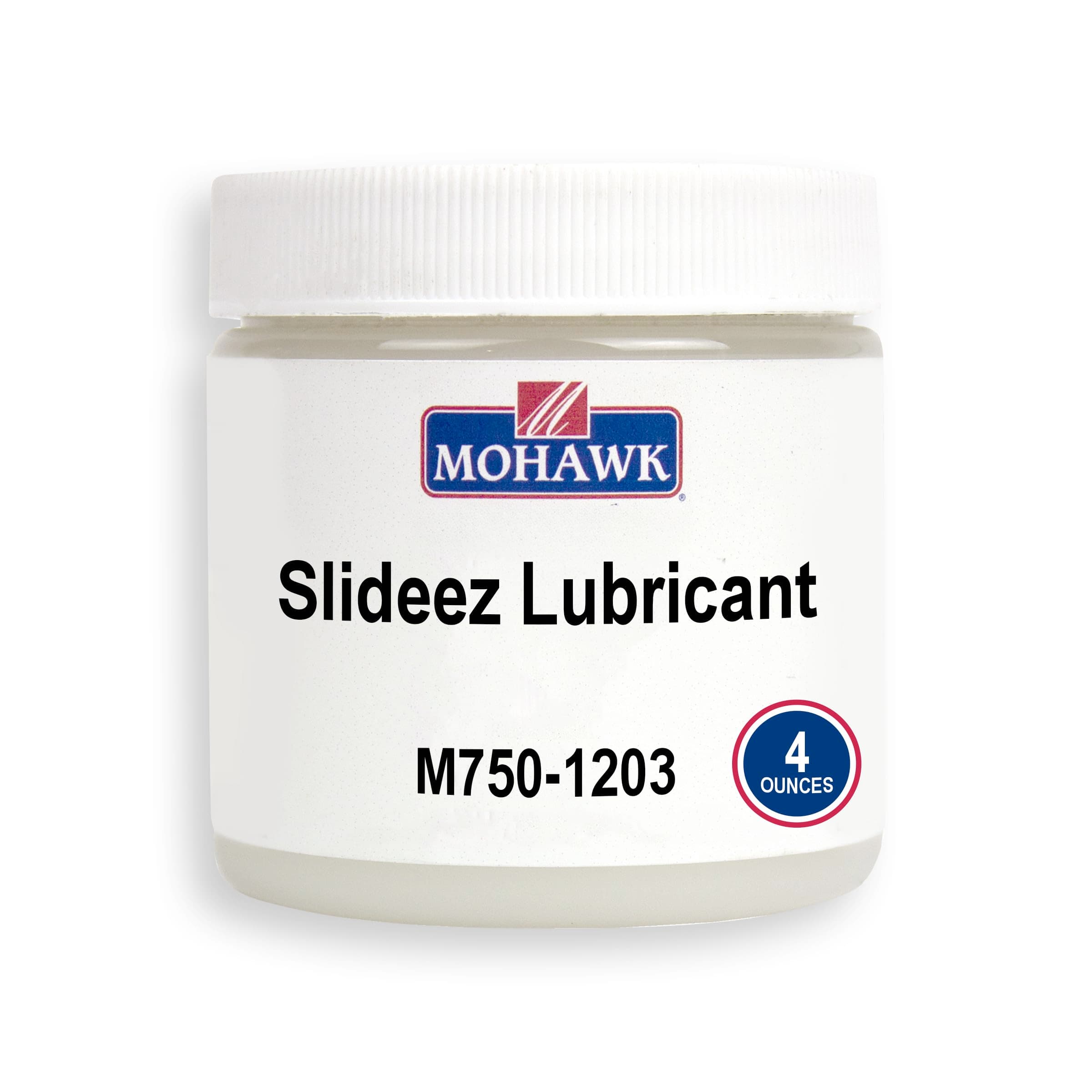Mohawk Slideez Lubricant 4 Oz