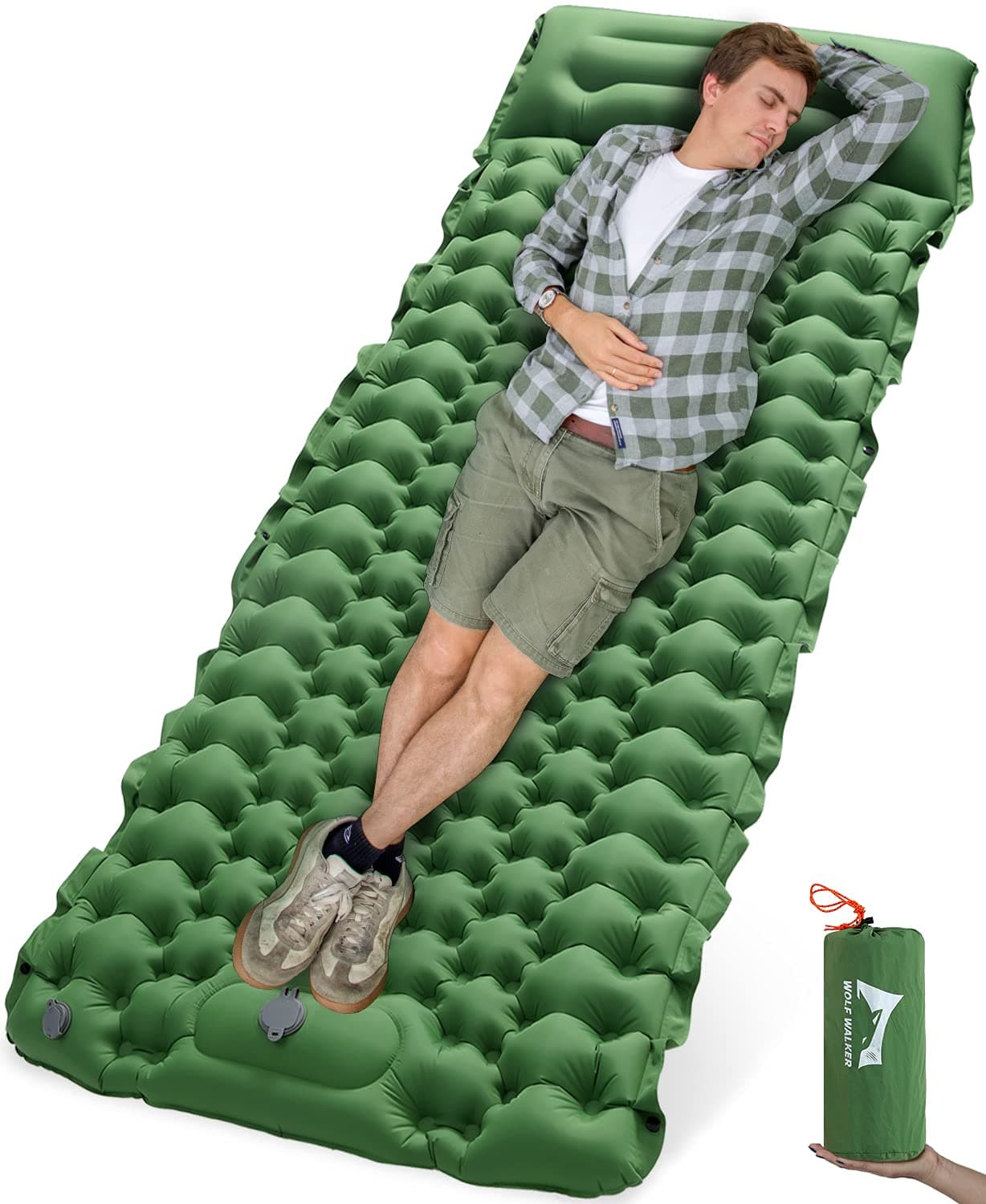 Sleeping Pad