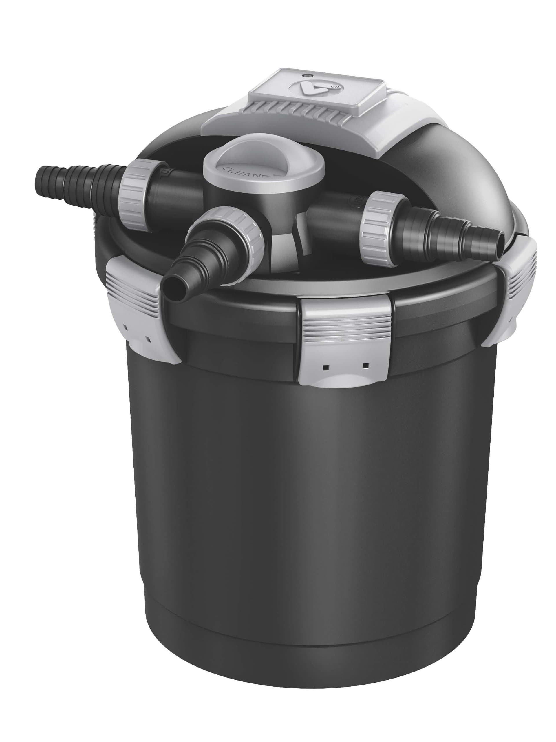 Velda VT VEX-200 Pressure Pond Filter