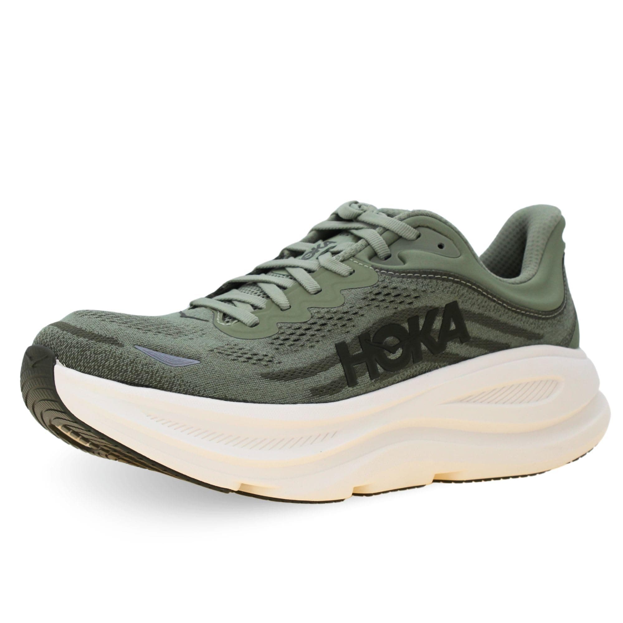 HOKA Men's Bondi 9Sneaker