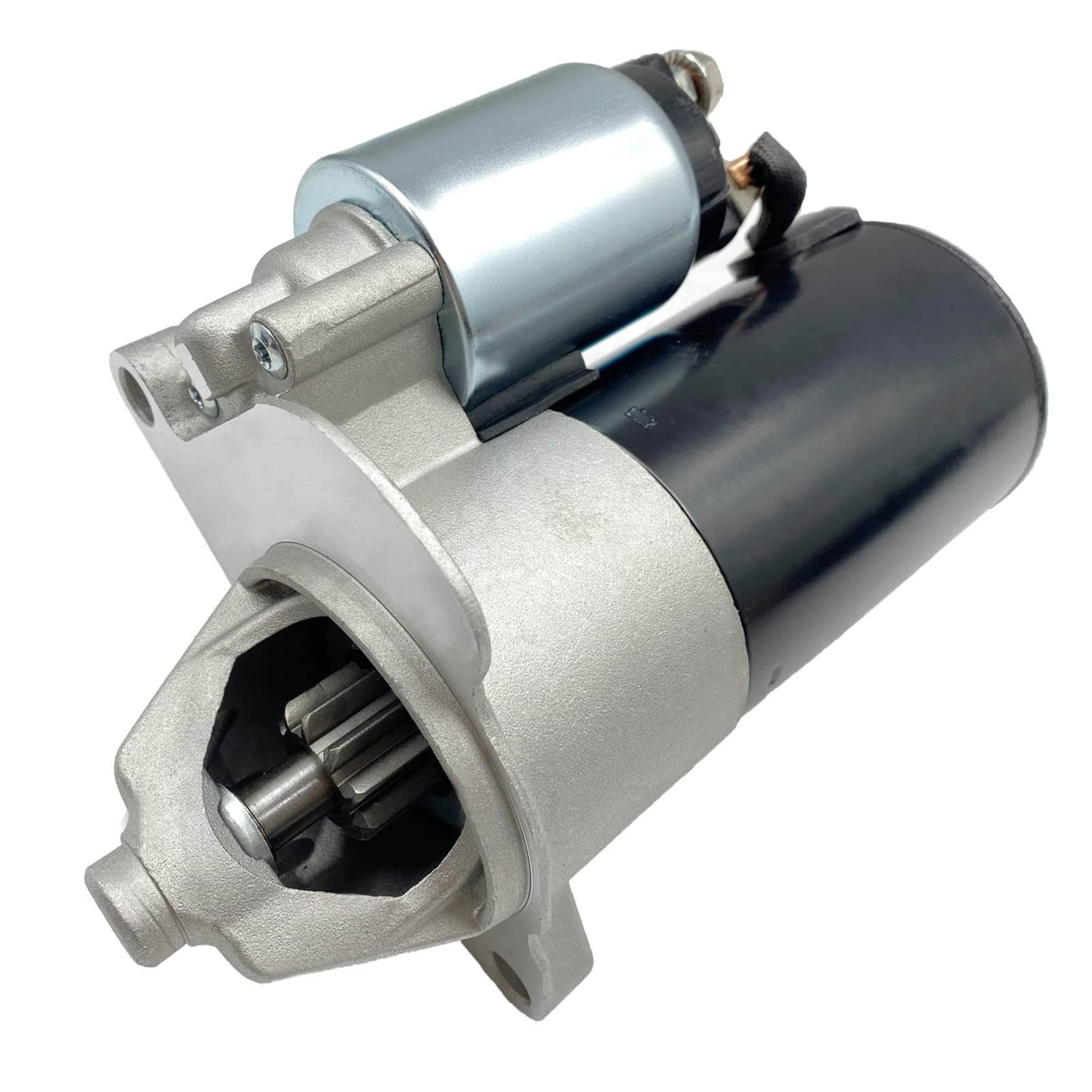 3273N Starter Replacement for Ford Aerostar Explorer 4.0L 4.0 1997, Mustang, Ranger, Mazada B Series Pickup, Mercury Mountaineer, 4R3T11000AA SRX7546X SFD0039 41014045 41014045R