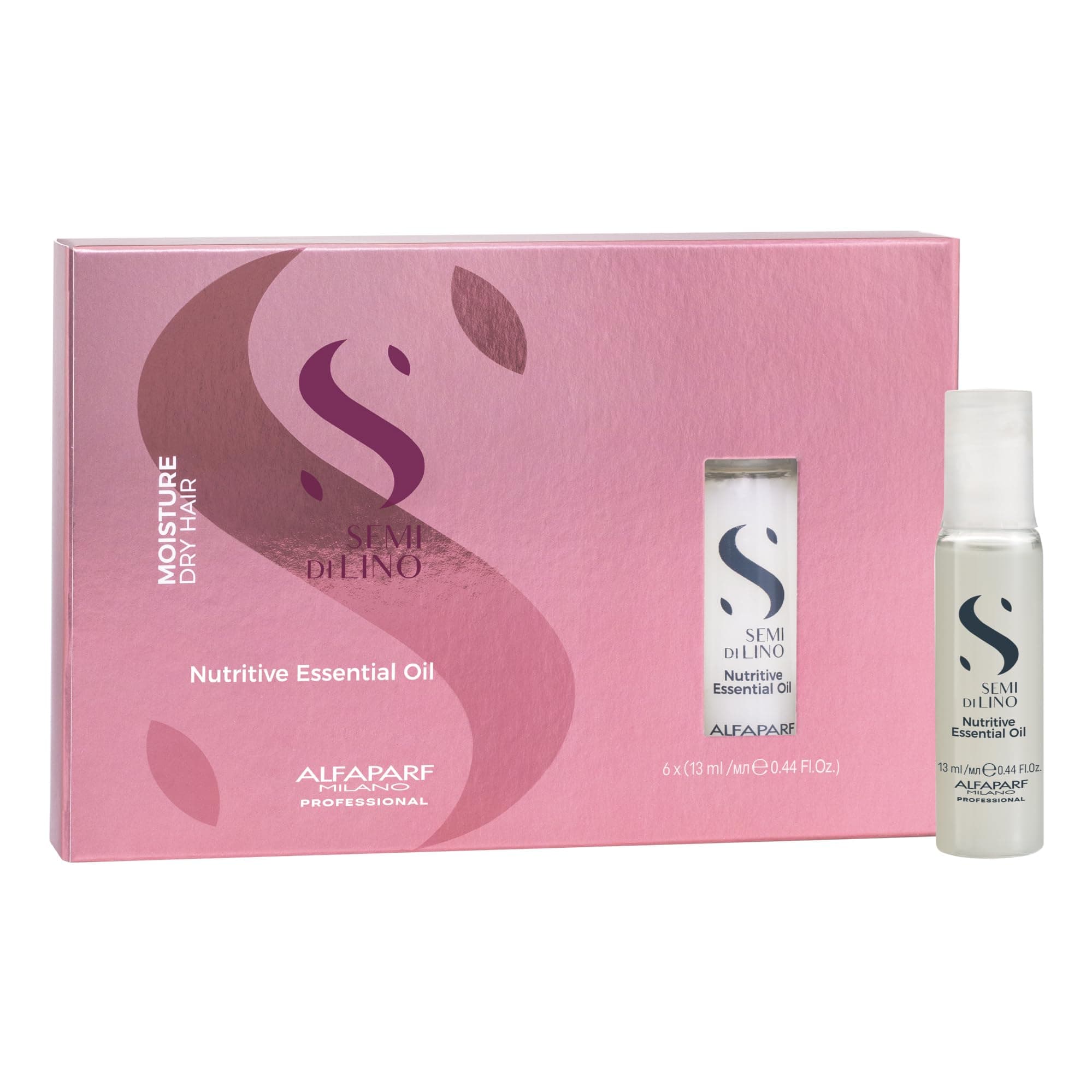 Nutritive Essential Oil