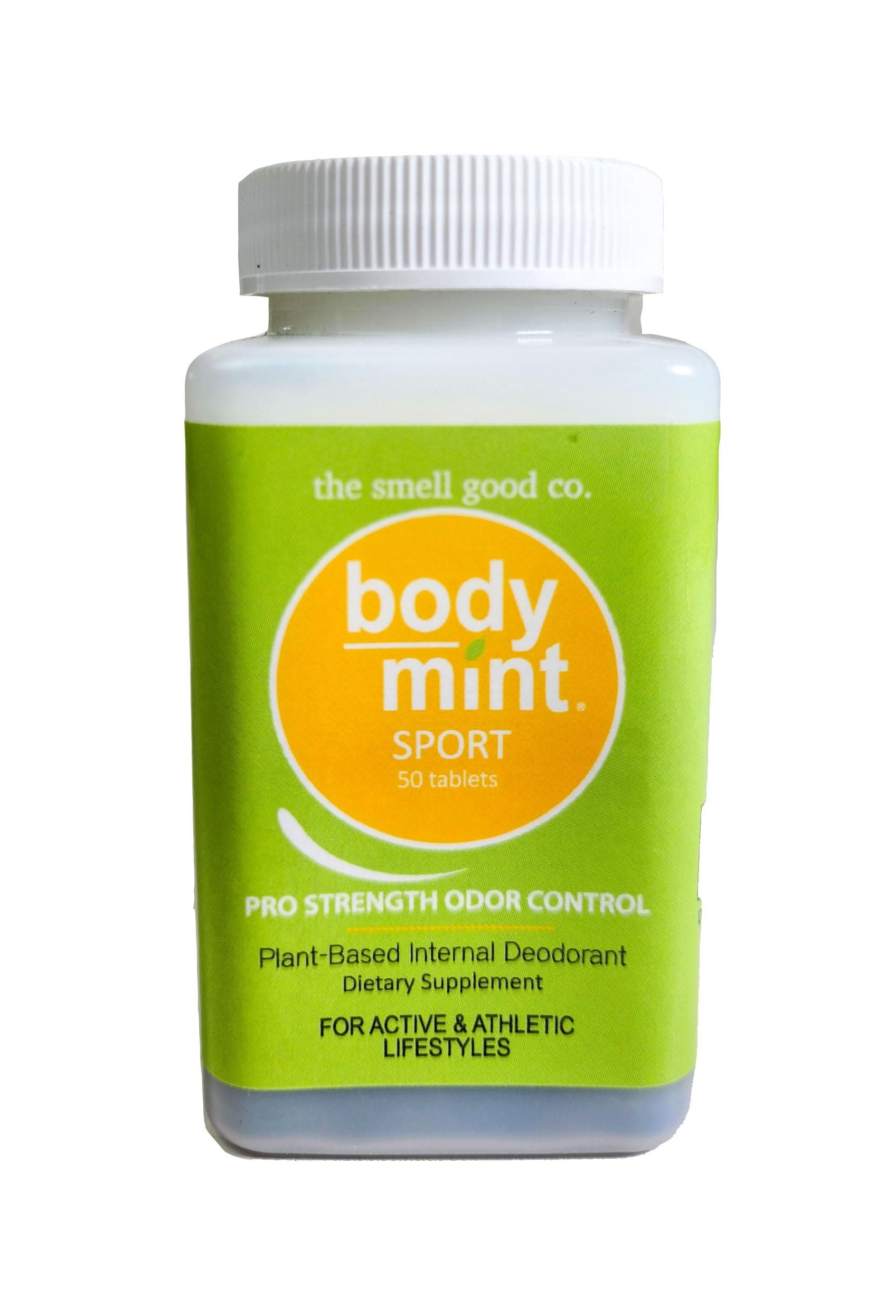 Body Mint SPORT