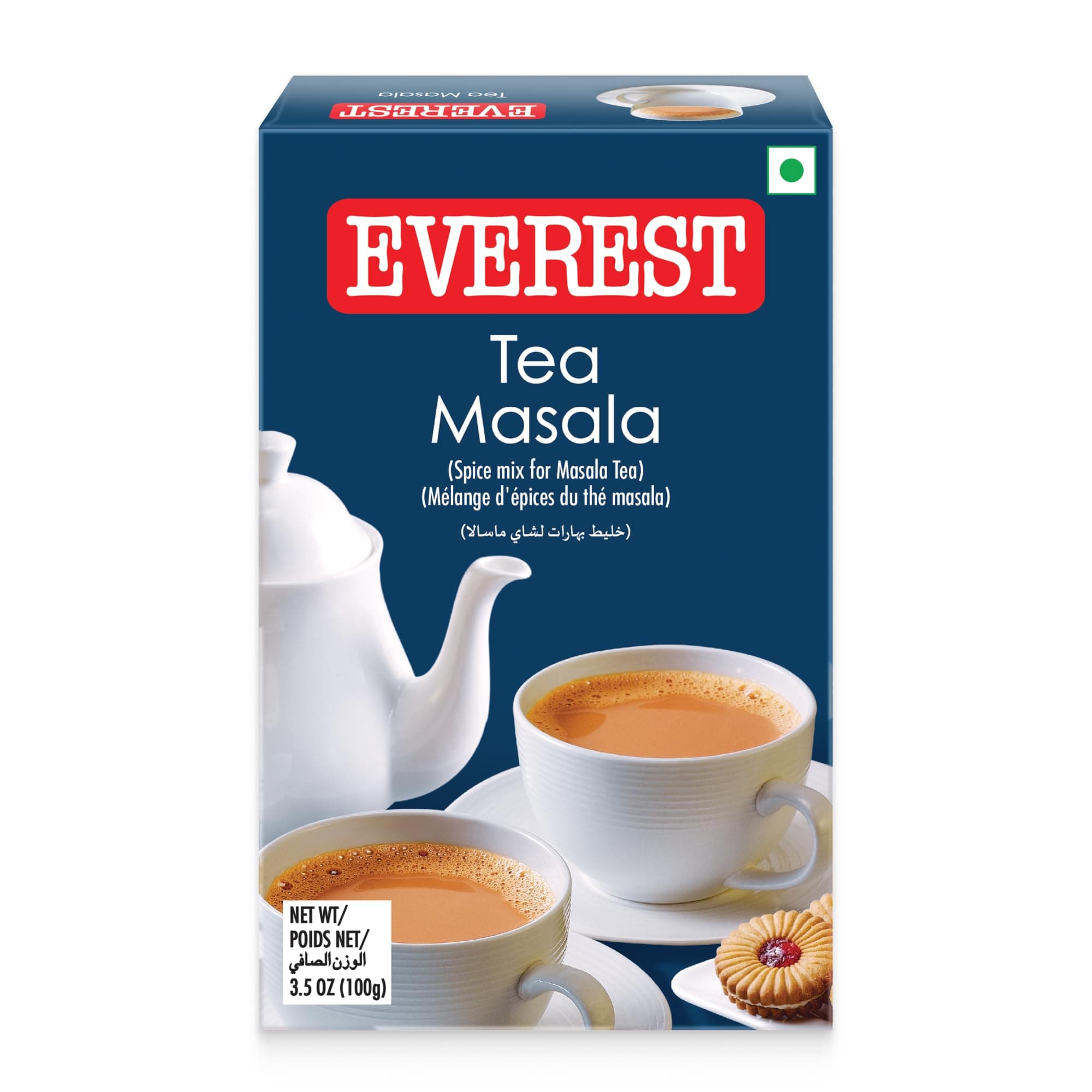 Tea Masala - 100gms