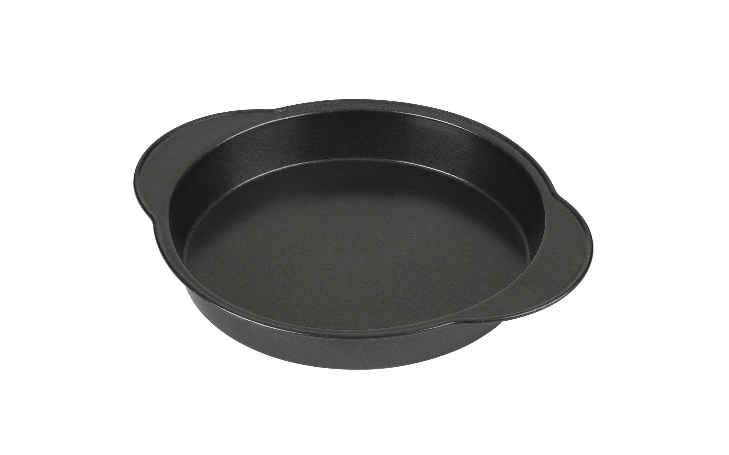 Nonstick Round Cake Pan, 9-Inch