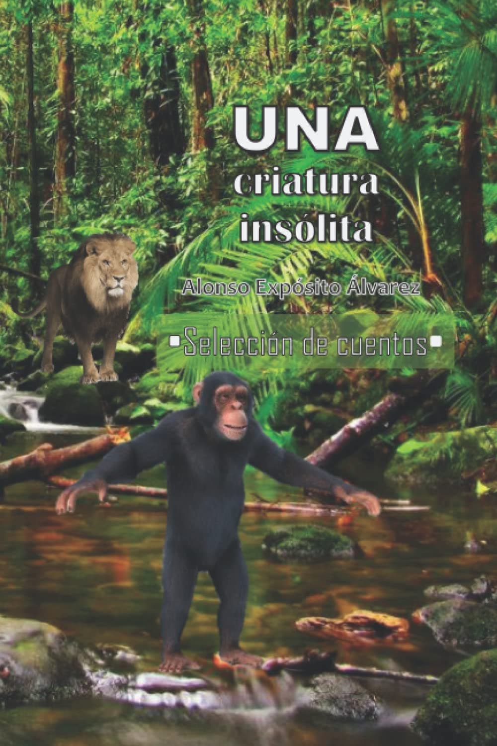 Una criatura insólita